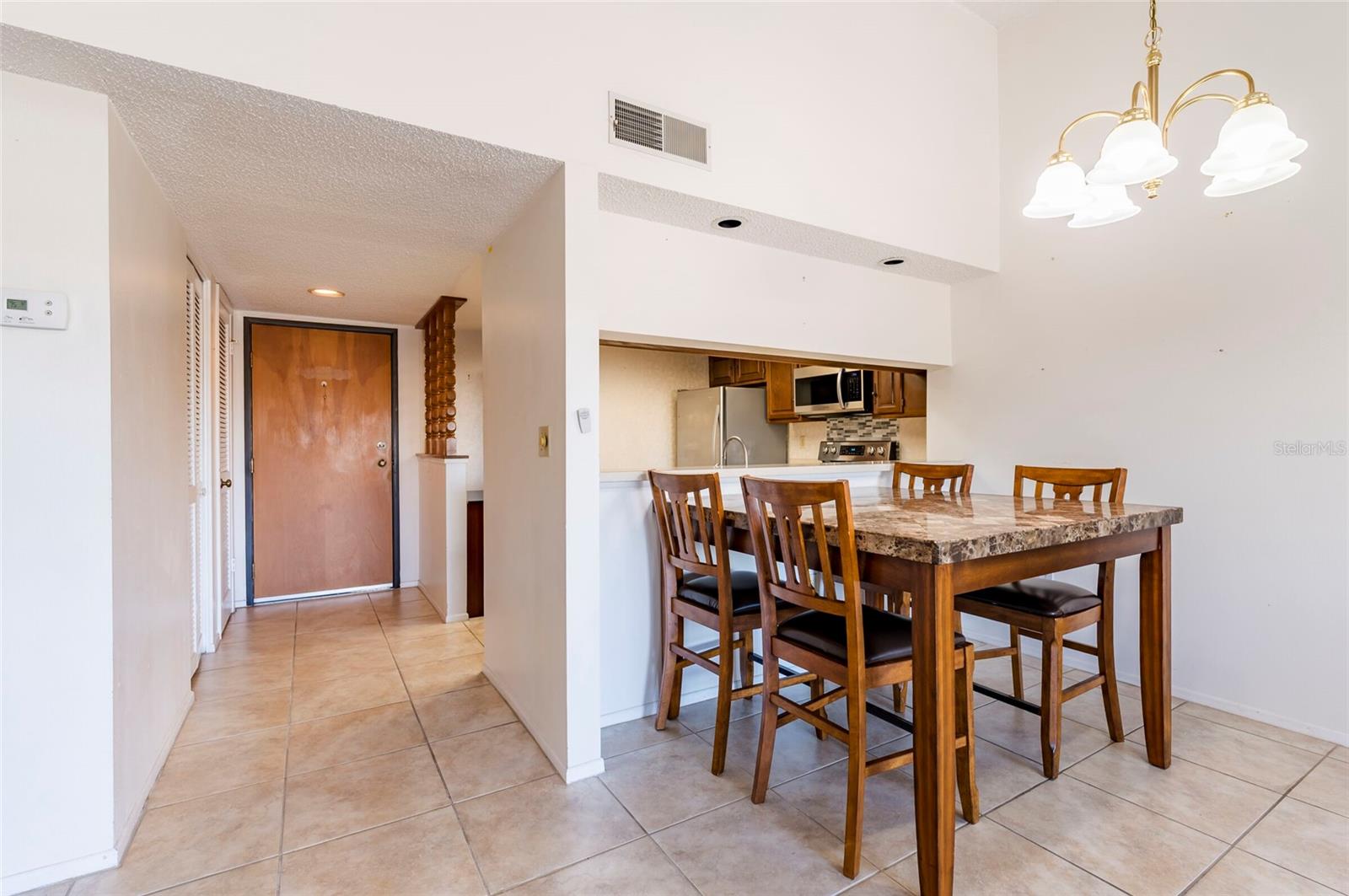 2593 COUNTRYSIDE BLVD #7307, CLEARWATER, FL — photo 4