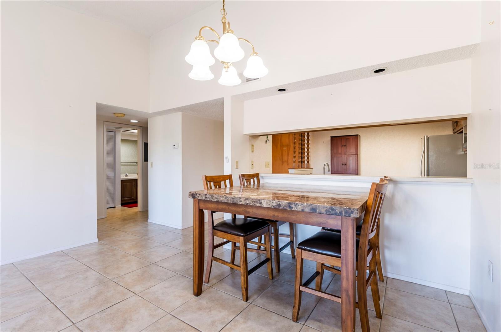 2593 COUNTRYSIDE BLVD #7307, CLEARWATER, FL — photo 5