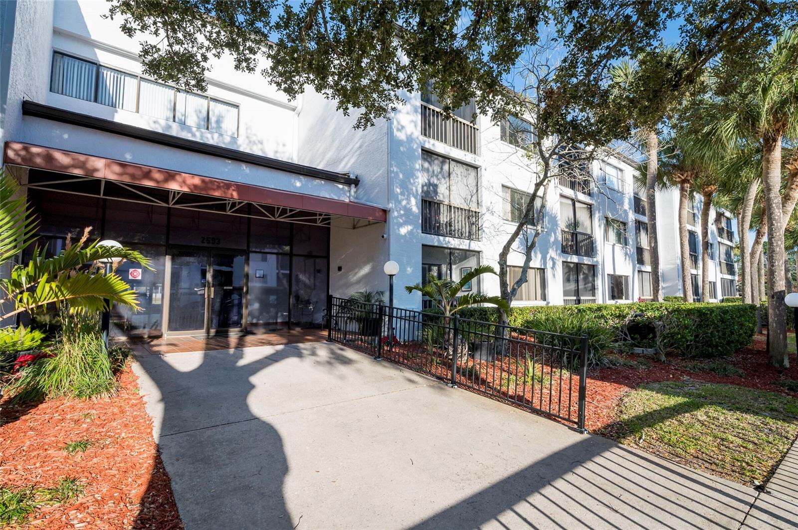 2593 COUNTRYSIDE BLVD #7307, CLEARWATER, FL — photo 26