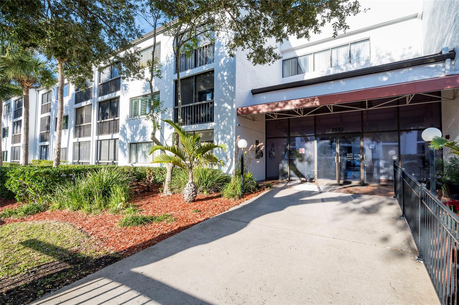 2593 COUNTRYSIDE BLVD #7307, CLEARWATER, FL — photo 27