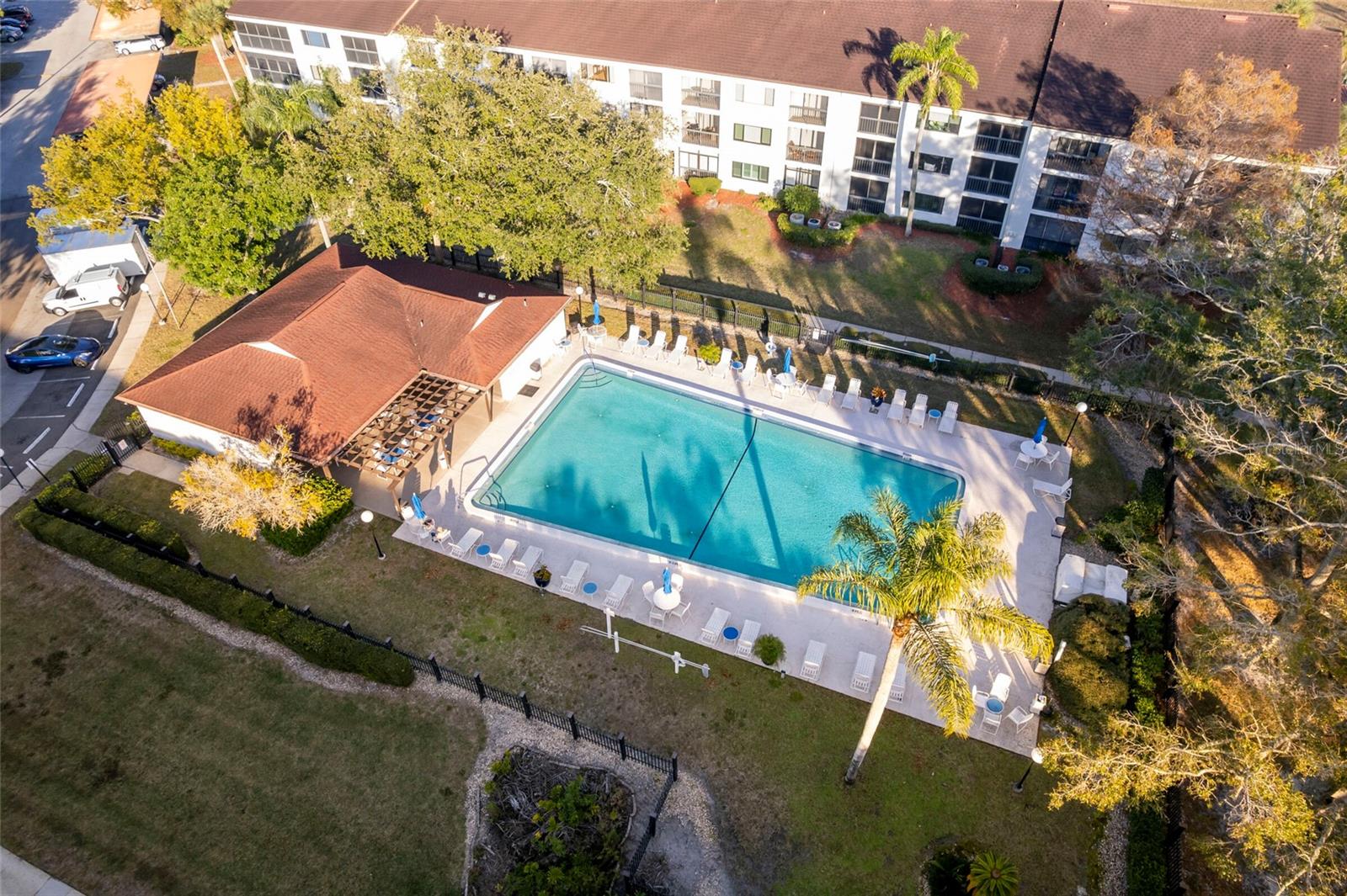 2593 COUNTRYSIDE BLVD #7307, CLEARWATER, FL — photo 28