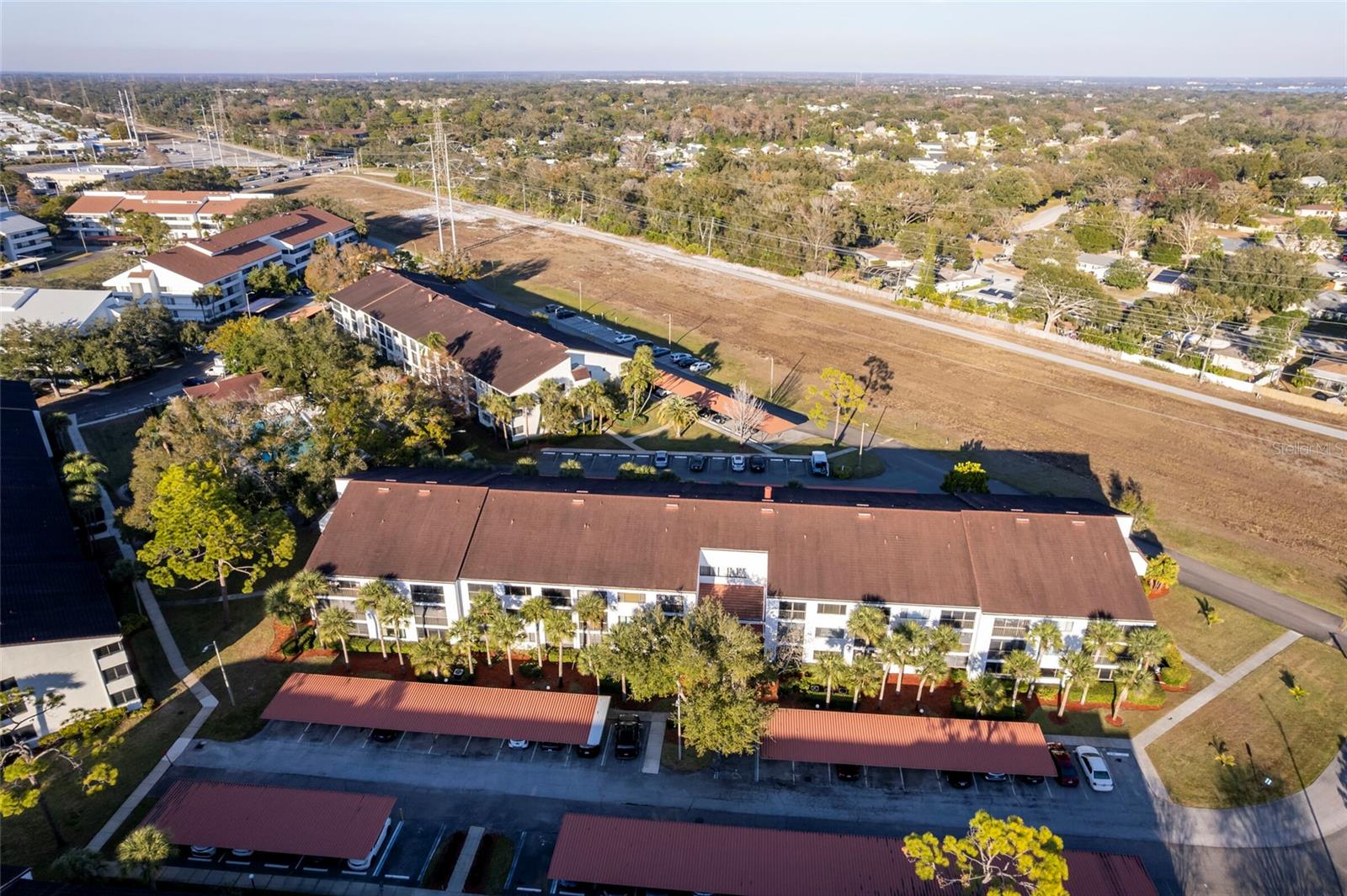2593 COUNTRYSIDE BLVD #7307, CLEARWATER, FL — photo 30