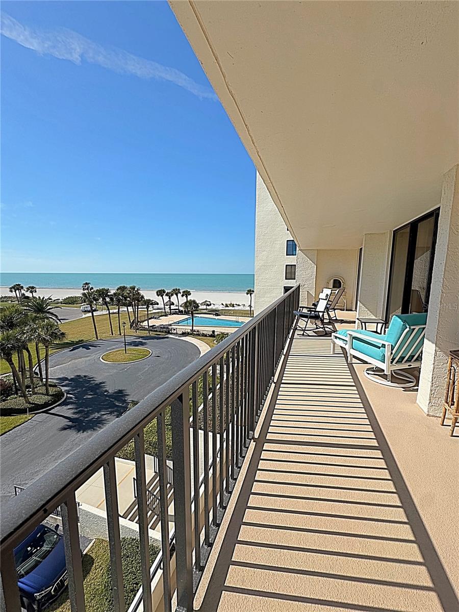1460 GULF BLVD #411, CLEARWATER BEACH, FL — photo 6