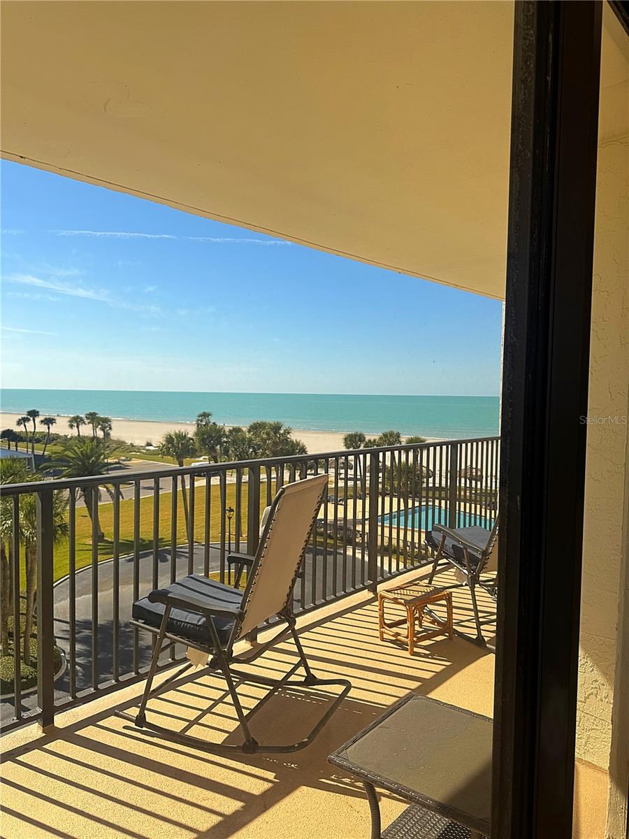 1460 GULF BLVD #411, CLEARWATER BEACH, FL — photo 14