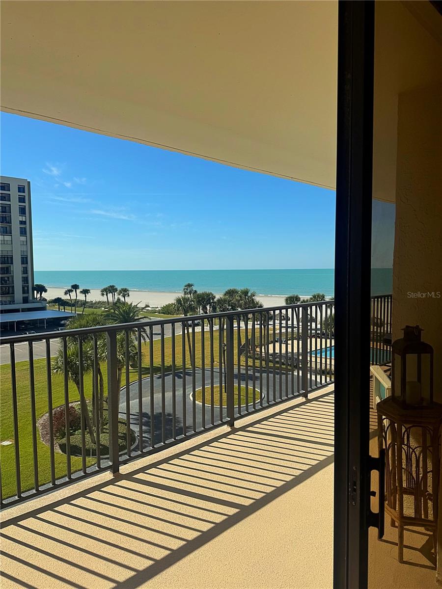 1460 GULF BLVD #411, CLEARWATER BEACH, FL — photo 19