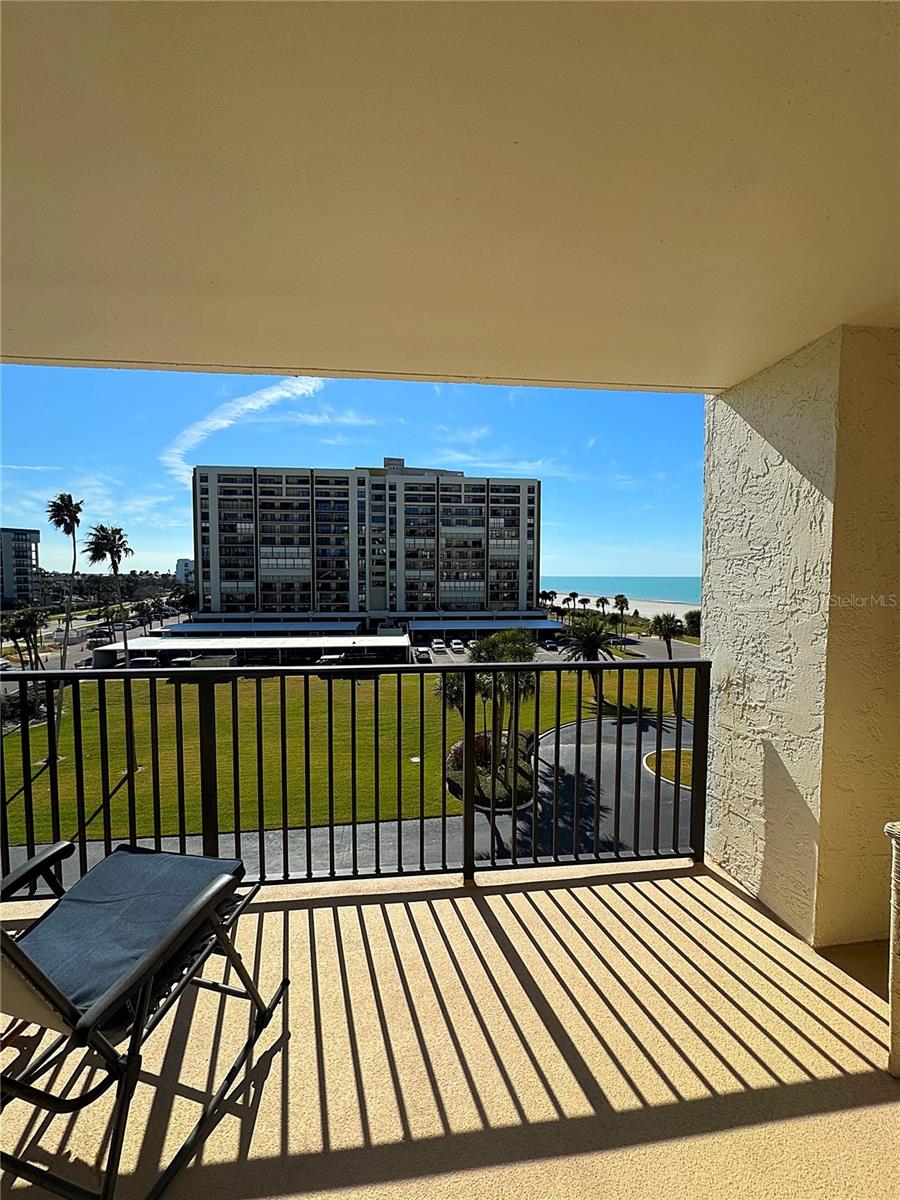 1460 GULF BLVD #411, CLEARWATER BEACH, FL — photo 26
