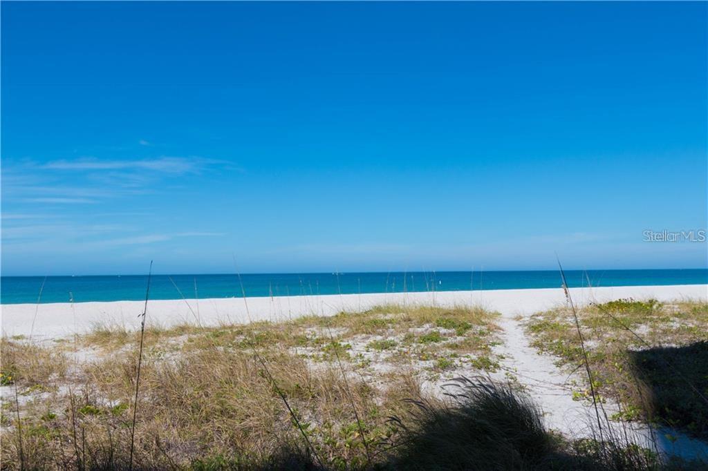 1460 GULF BLVD #411, CLEARWATER BEACH, FL — photo 39