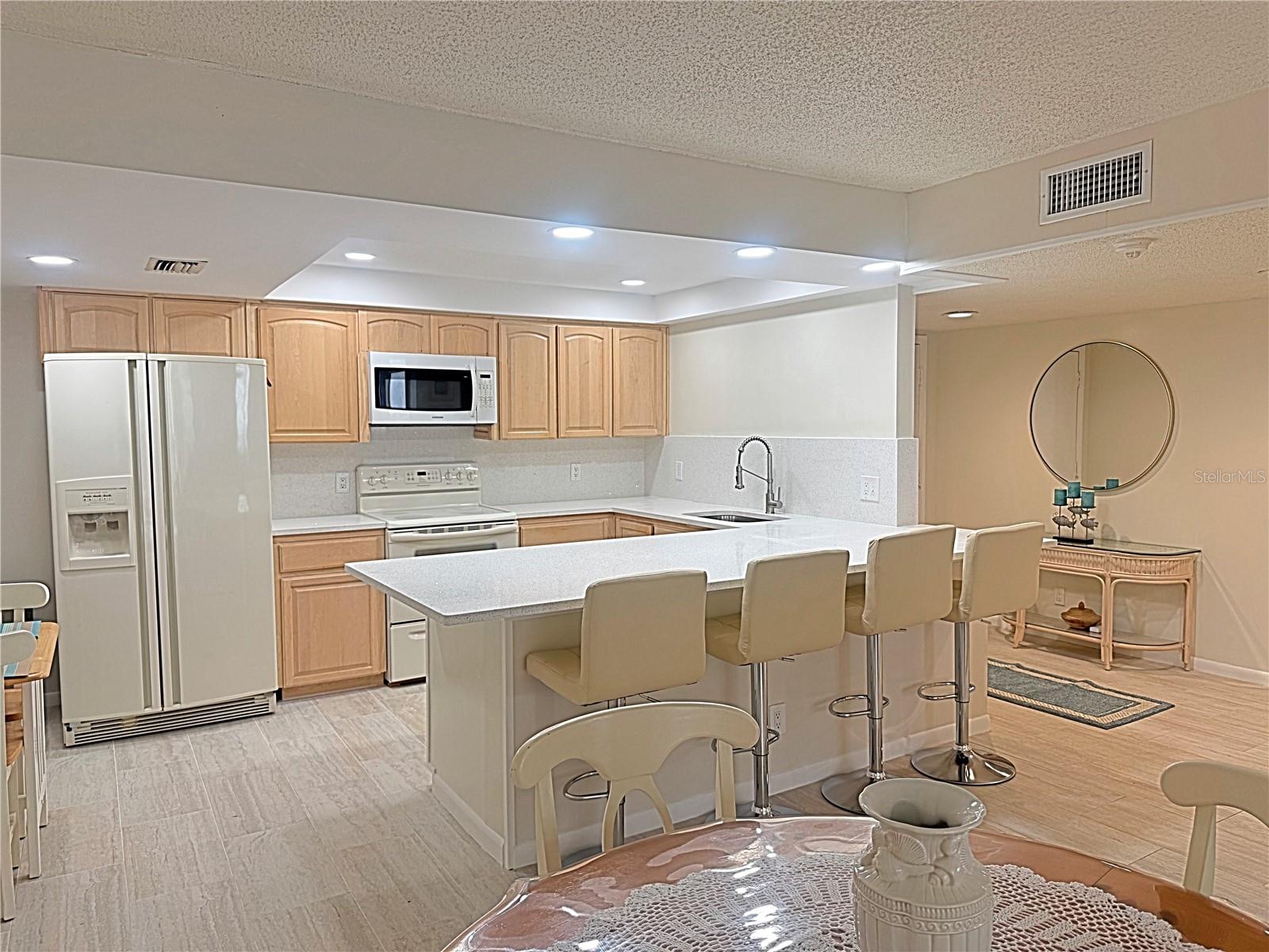 1460 GULF BLVD #411, CLEARWATER BEACH, FL — photo 9