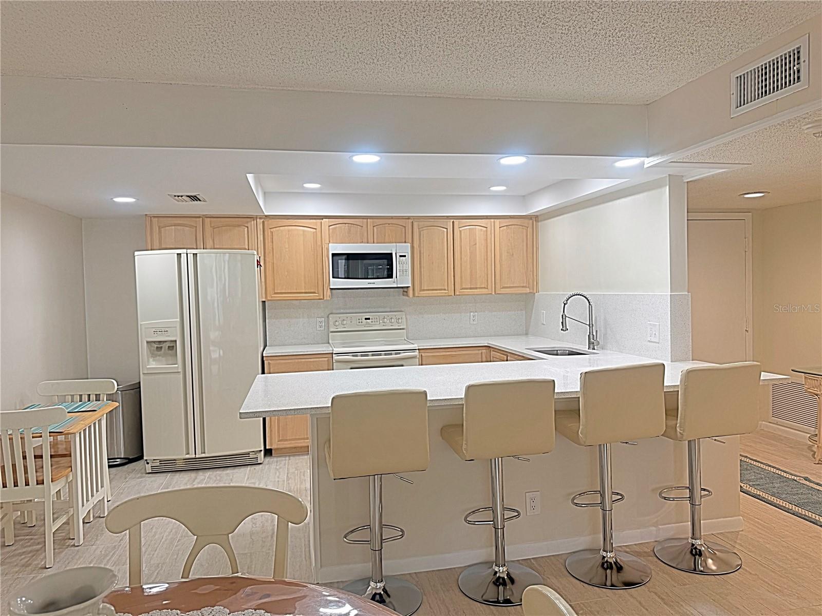 1460 GULF BLVD #411, CLEARWATER BEACH, FL — photo 11