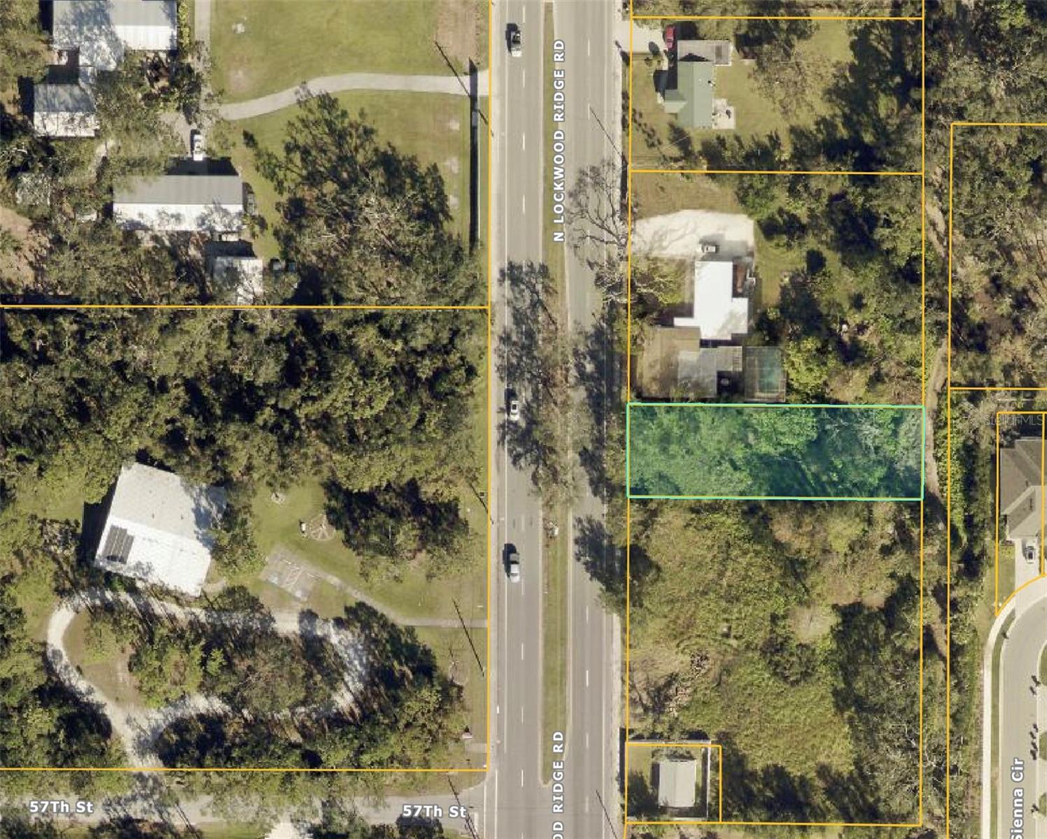 00 N LOCKWOOD RIDGE RD, SARASOTA, FL
