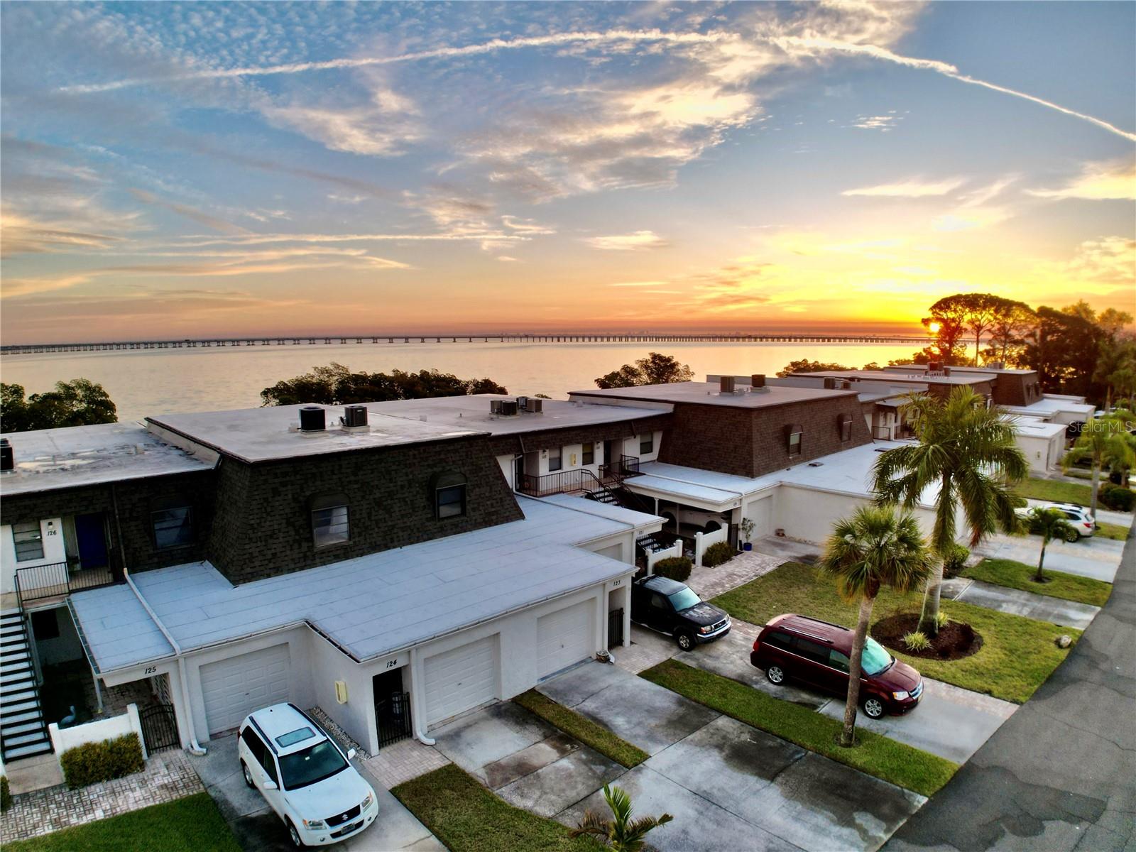 2980 HAINES BAYSHORE RD #124, CLEARWATER, FL