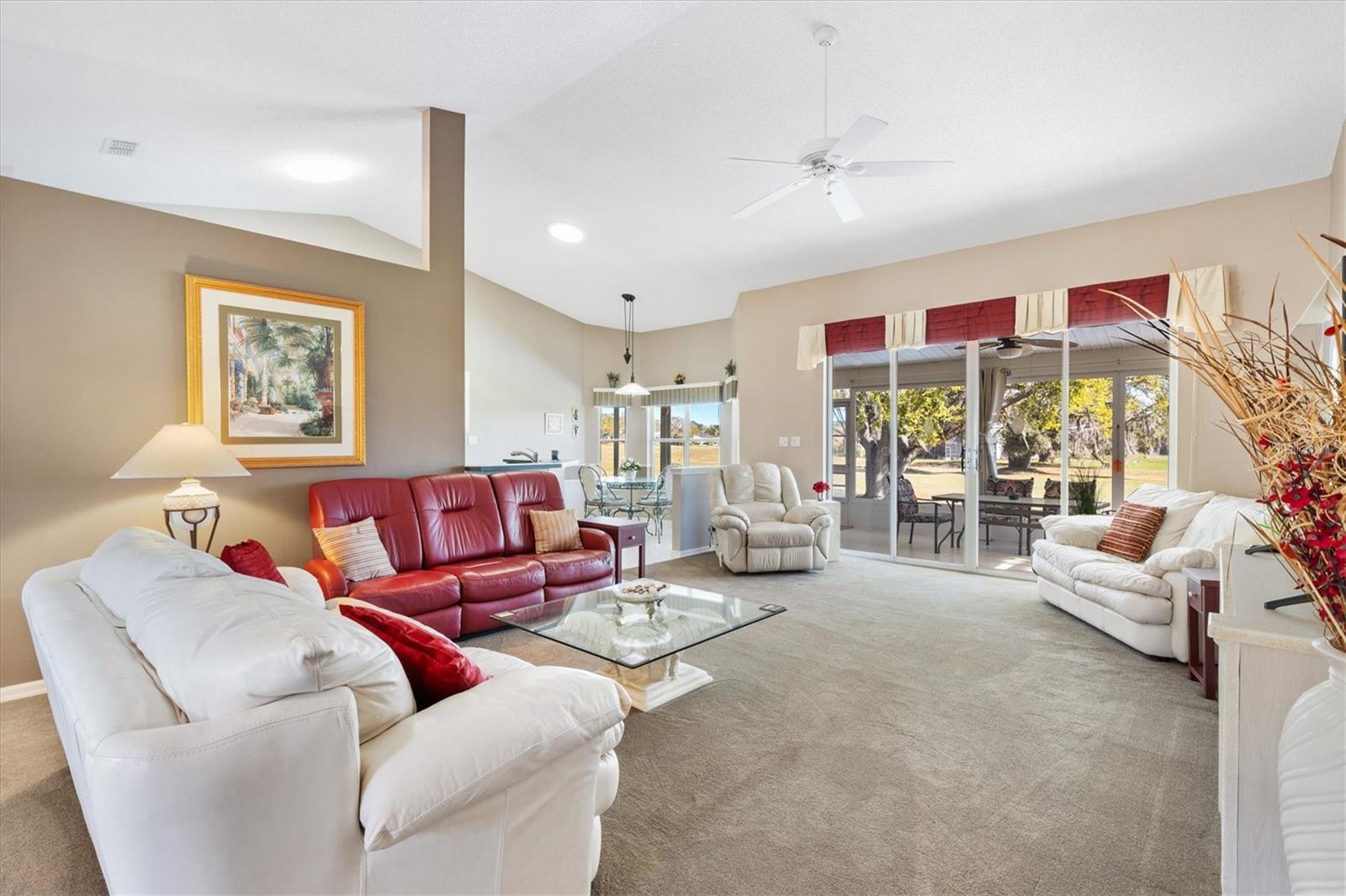 3909 RIVER CREST CIR, LEESBURG, FL — photo 13