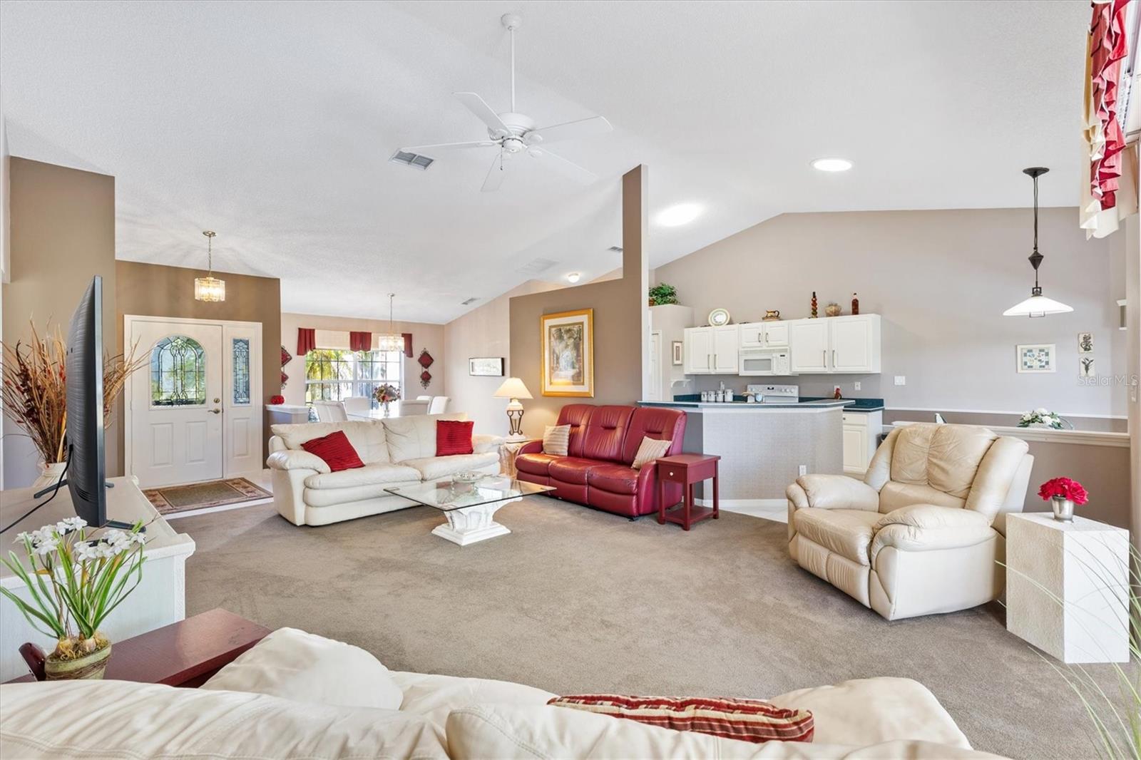 3909 RIVER CREST CIR, LEESBURG, FL — photo 18