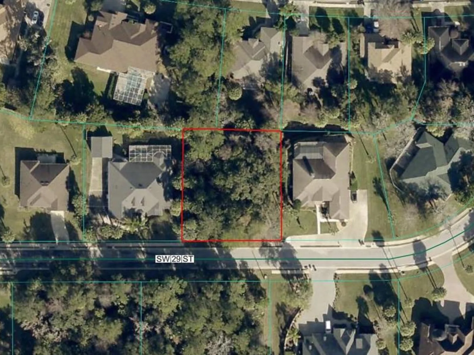 1809 SW 29TH ST, OCALA, FL — photo 5