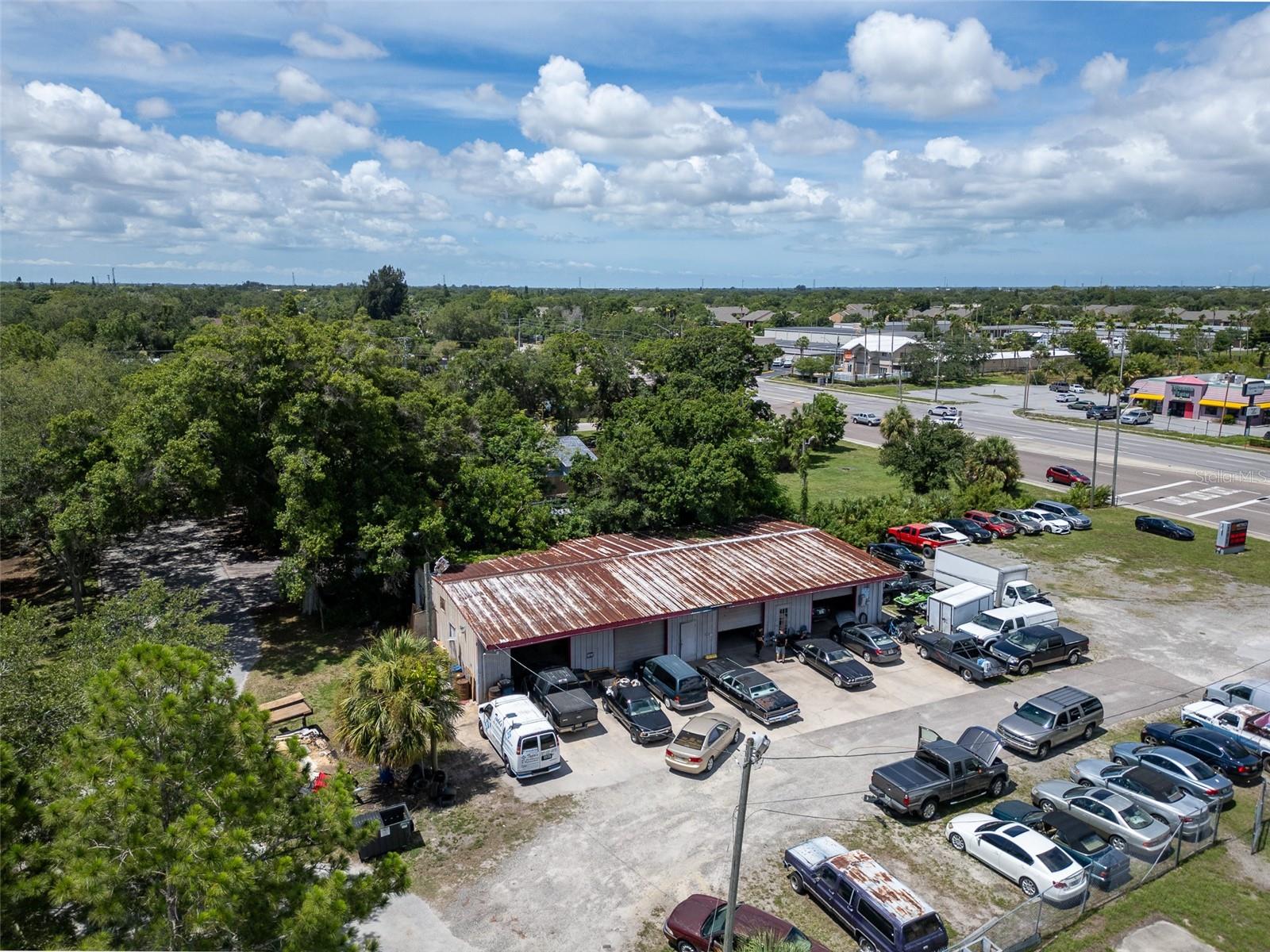 191 BELCHER RD S, LARGO, FL — photo 26