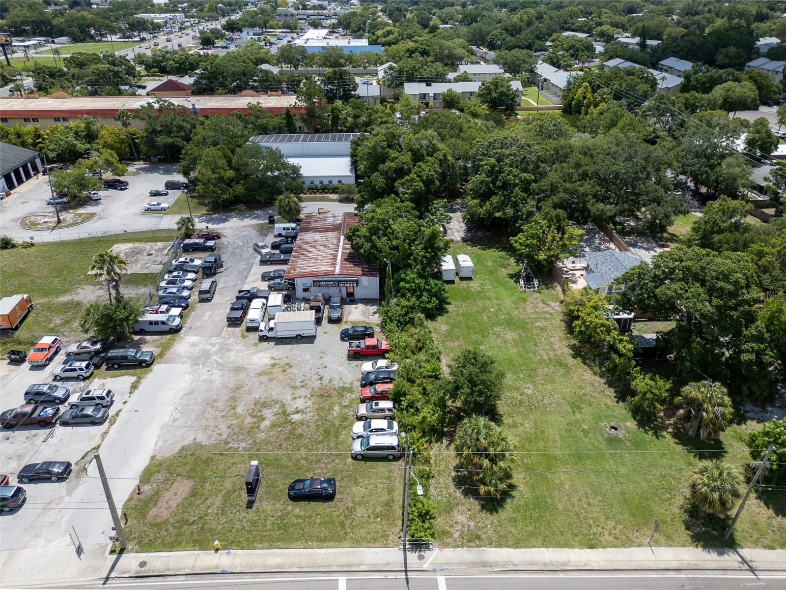 191 BELCHER RD S, LARGO, FL — photo 27