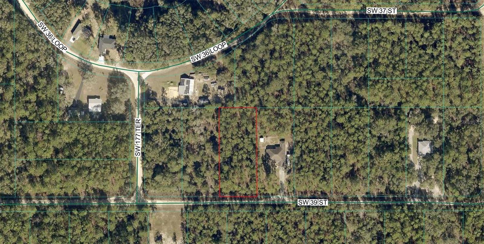 00 SW 39TH ST, DUNNELLON, FL — photo 5