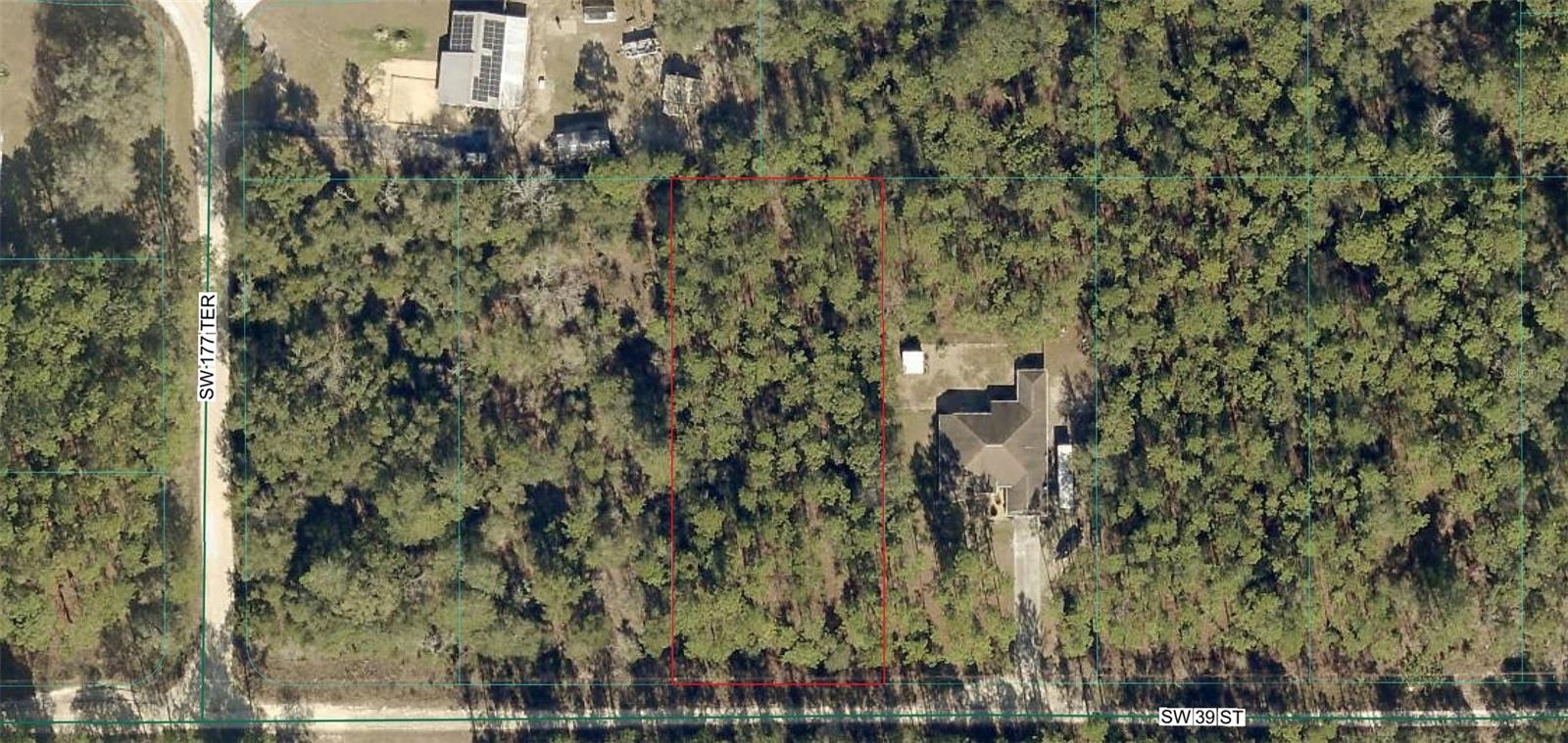 00 SW 39TH ST, DUNNELLON, FL — photo 6
