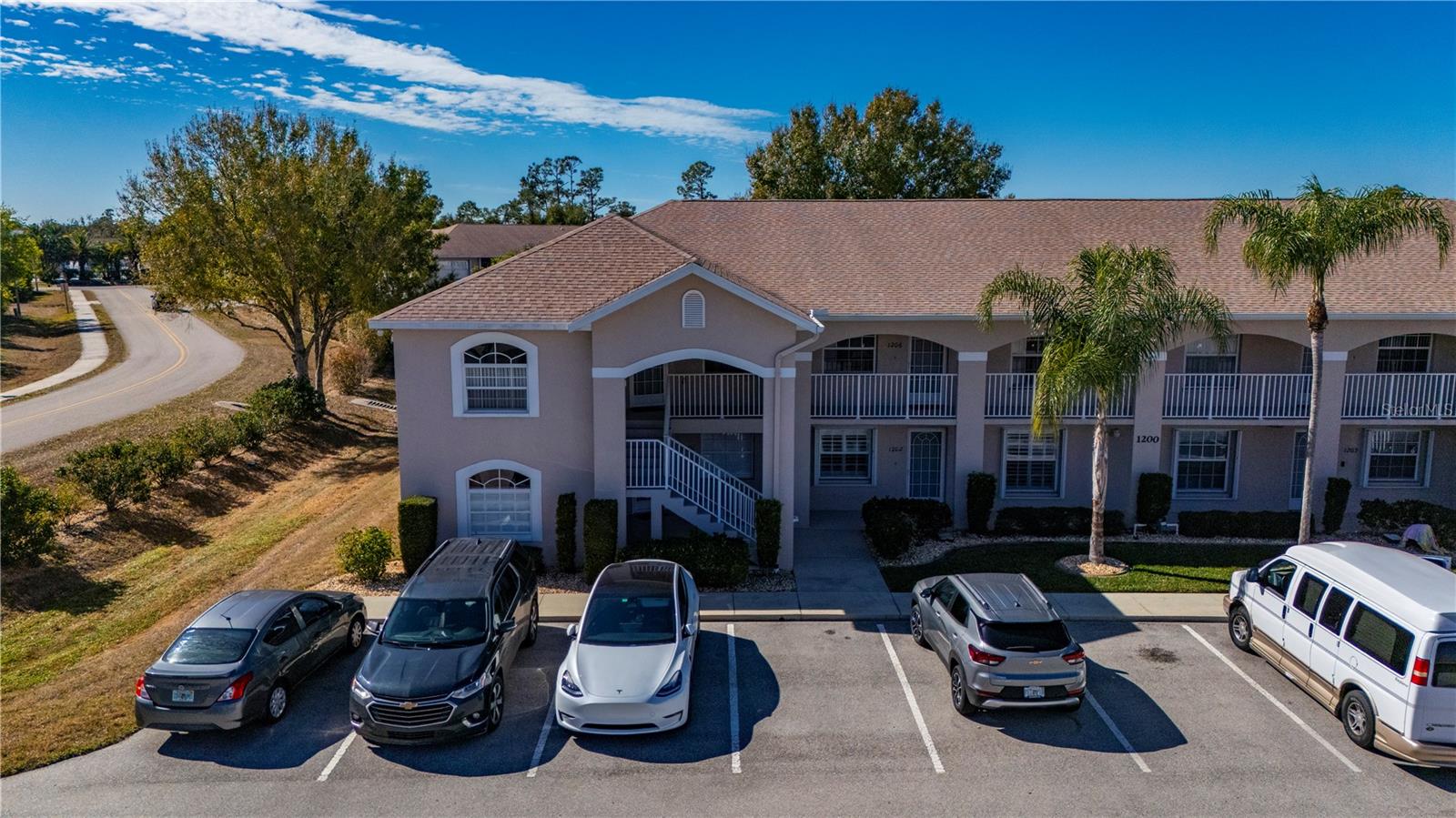11644 SW EGRET CIR #1205, LAKE SUZY, FL