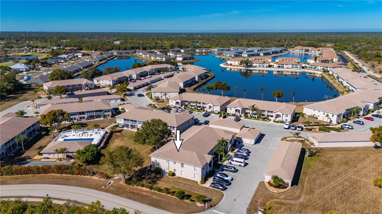11644 SW EGRET CIR #1205, LAKE SUZY, FL — photo 2