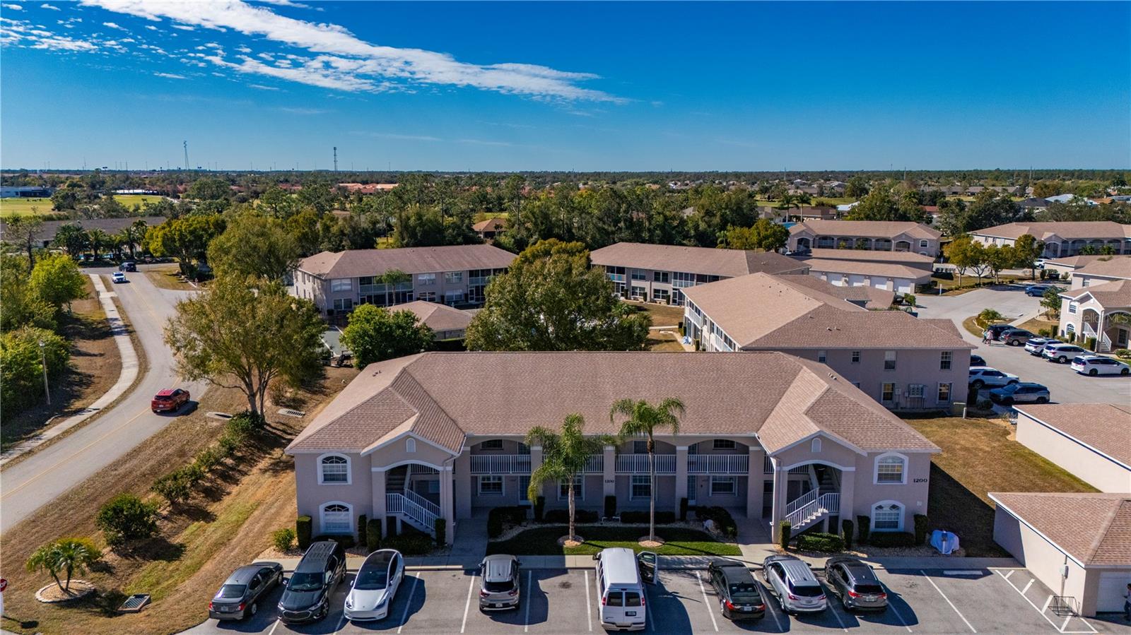 11644 SW EGRET CIR #1205, LAKE SUZY, FL — photo 34