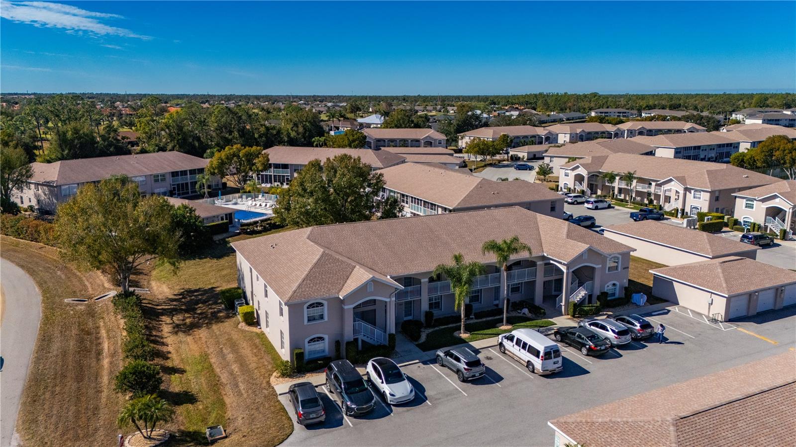 11644 SW EGRET CIR #1205, LAKE SUZY, FL — photo 35