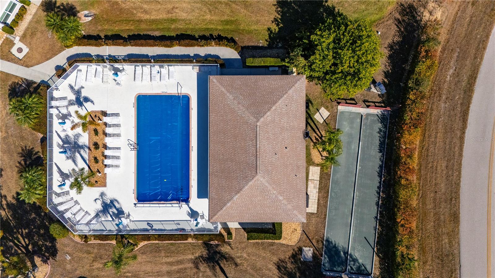 11644 SW EGRET CIR #1205, LAKE SUZY, FL — photo 42