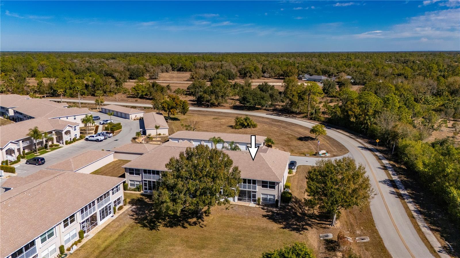 11644 SW EGRET CIR #1205, LAKE SUZY, FL — photo 43