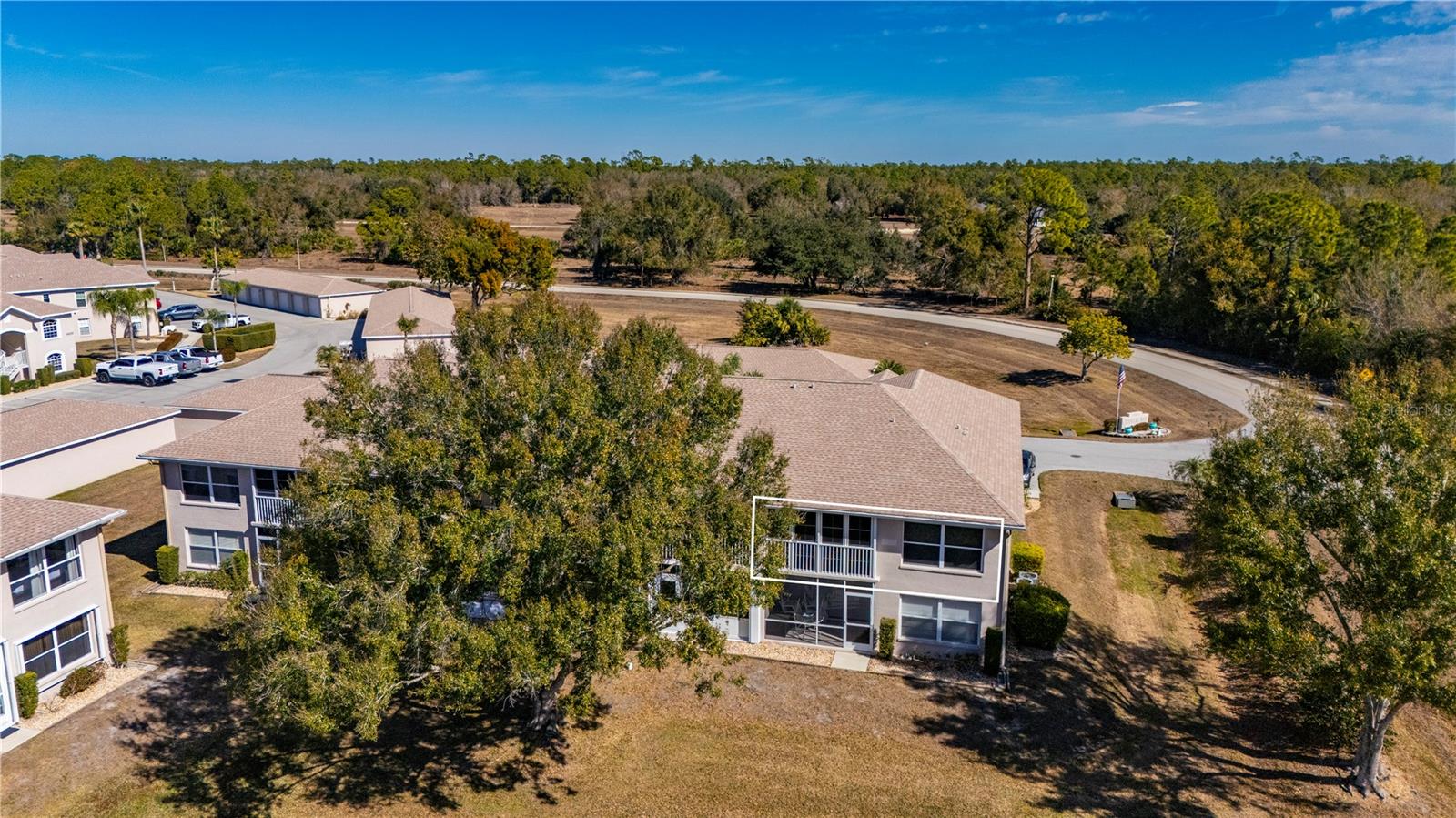 11644 SW EGRET CIR #1205, LAKE SUZY, FL — photo 44