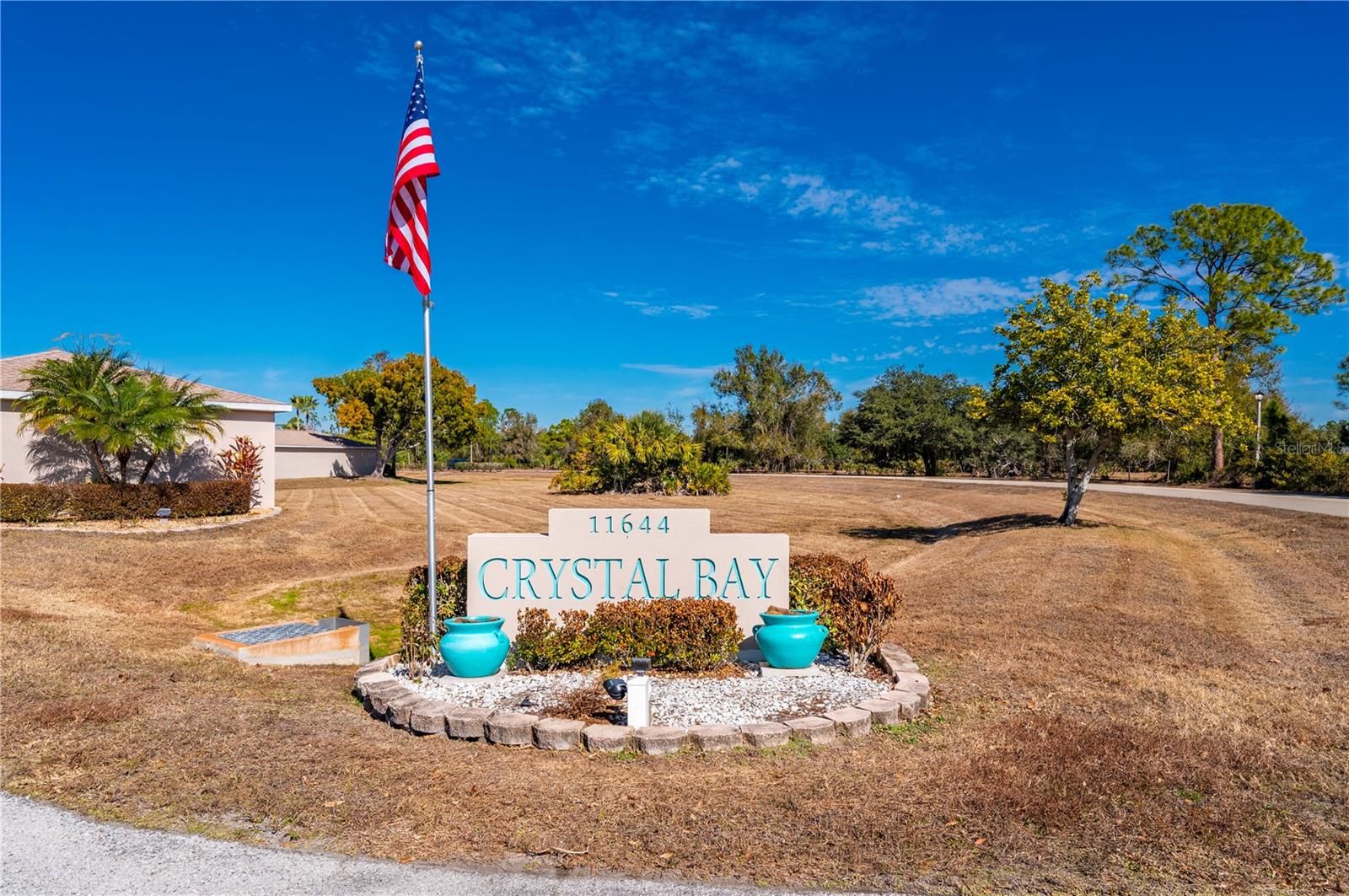 11644 SW EGRET CIR #1205, LAKE SUZY, FL — photo 48