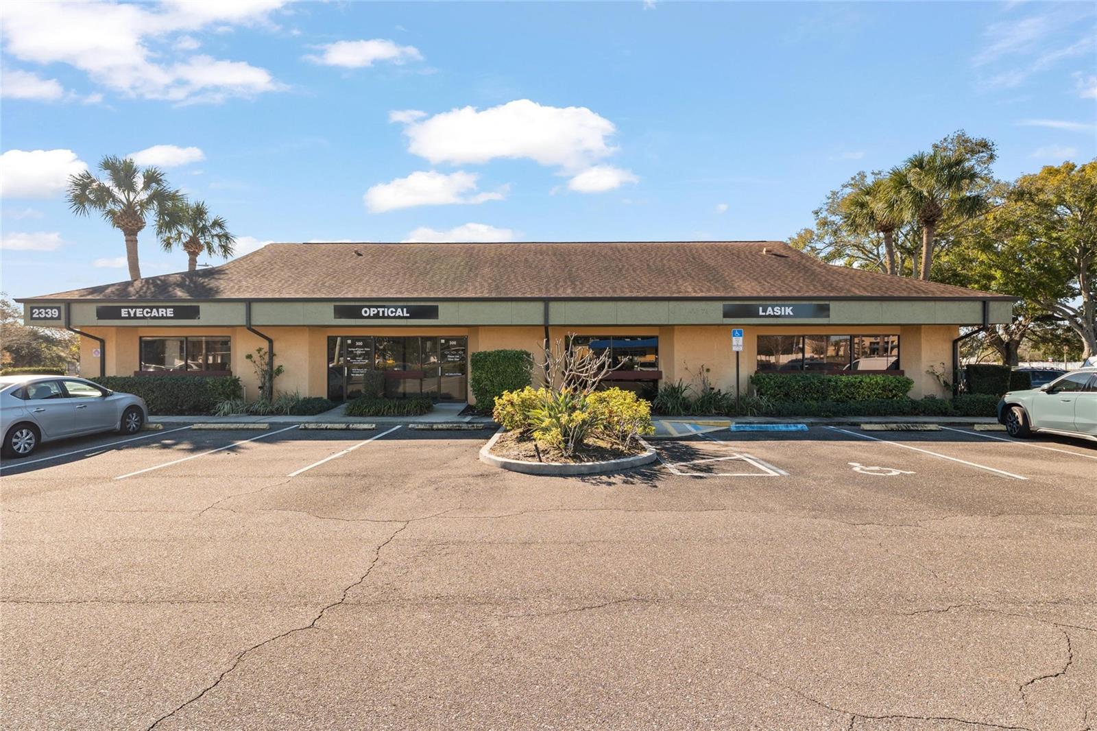 2339 SUNSET POINT RD #C300-C302, CLEARWATER, FL