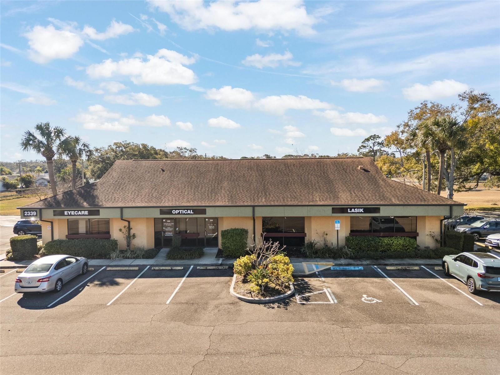 2339 SUNSET POINT RD #C300-C302, CLEARWATER, FL — photo 38