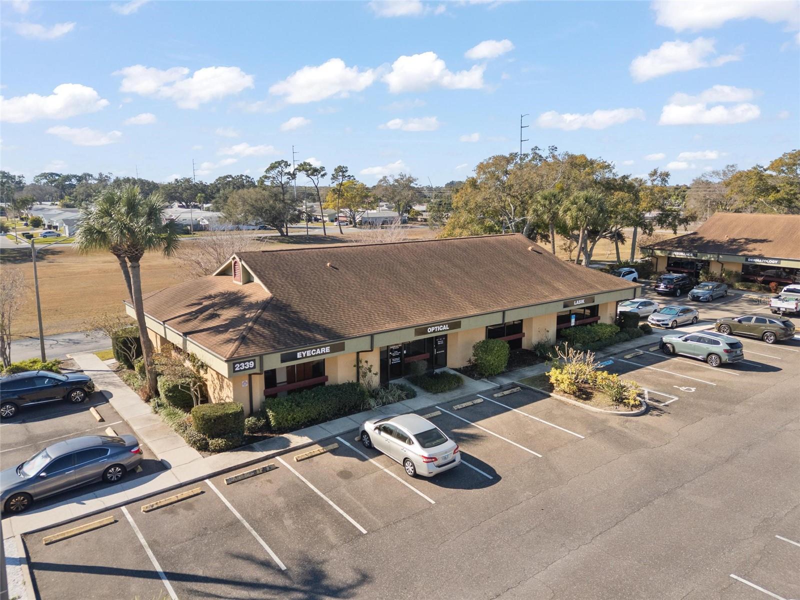 2339 SUNSET POINT RD #C300-C302, CLEARWATER, FL — photo 39