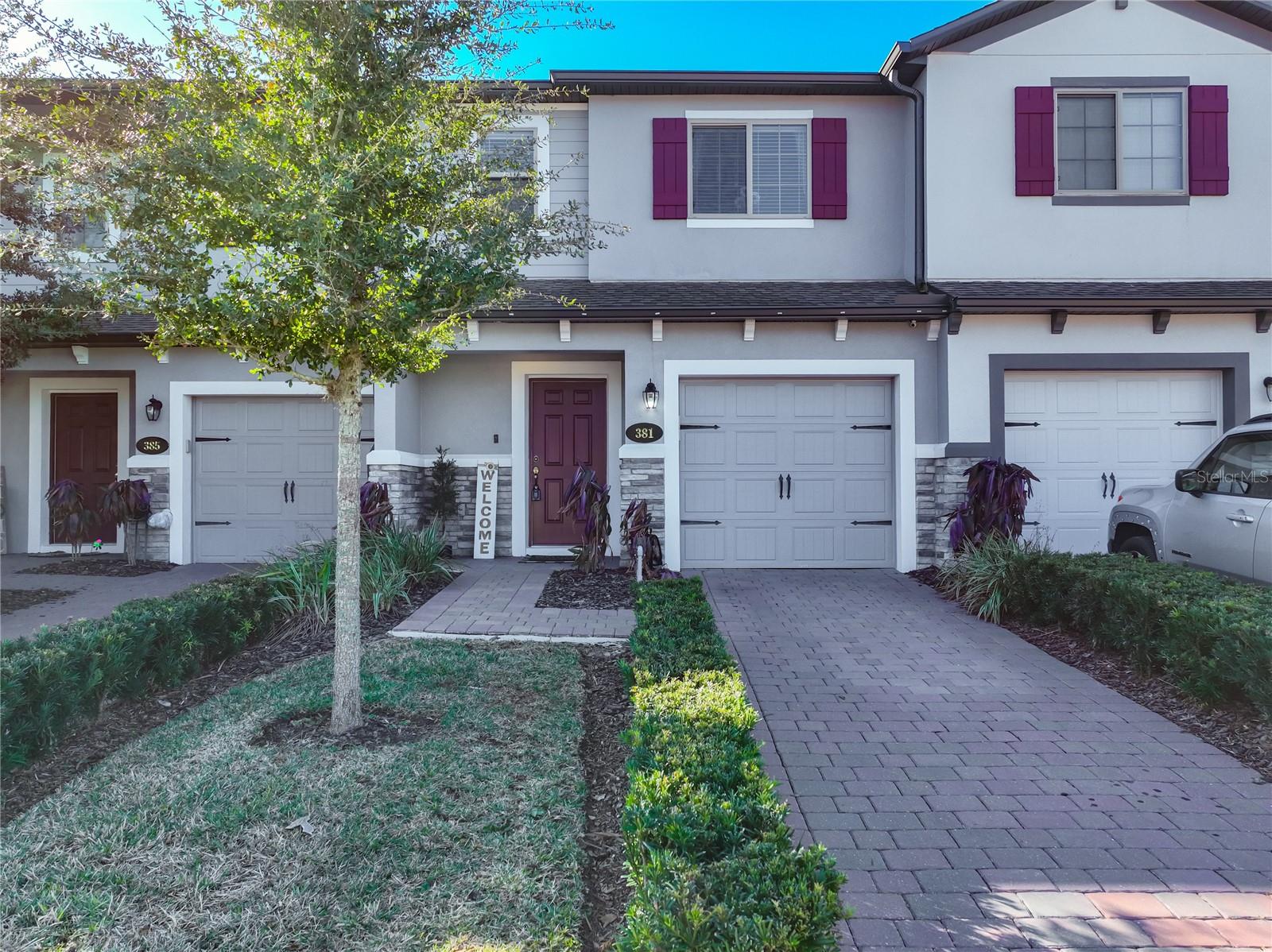 381 SMUGGLERS WAY, APOPKA, FL — photo 2