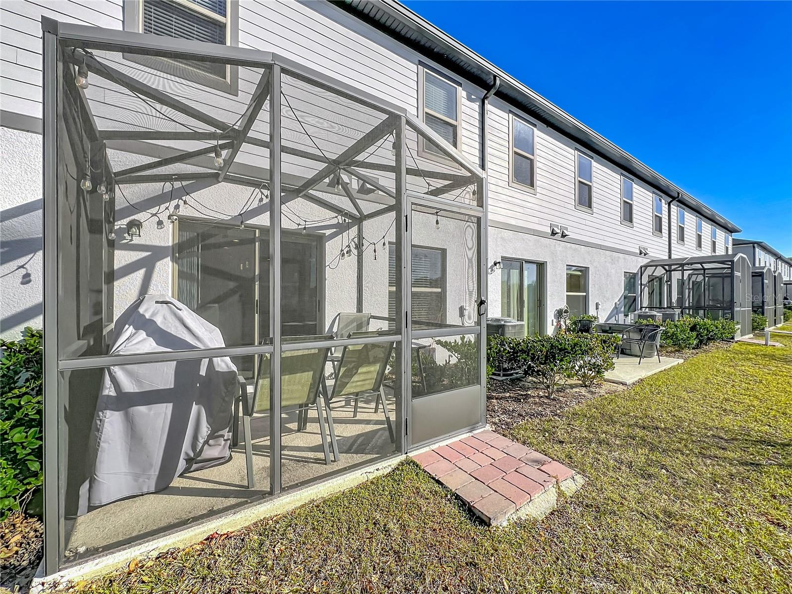 381 SMUGGLERS WAY, APOPKA, FL — photo 47