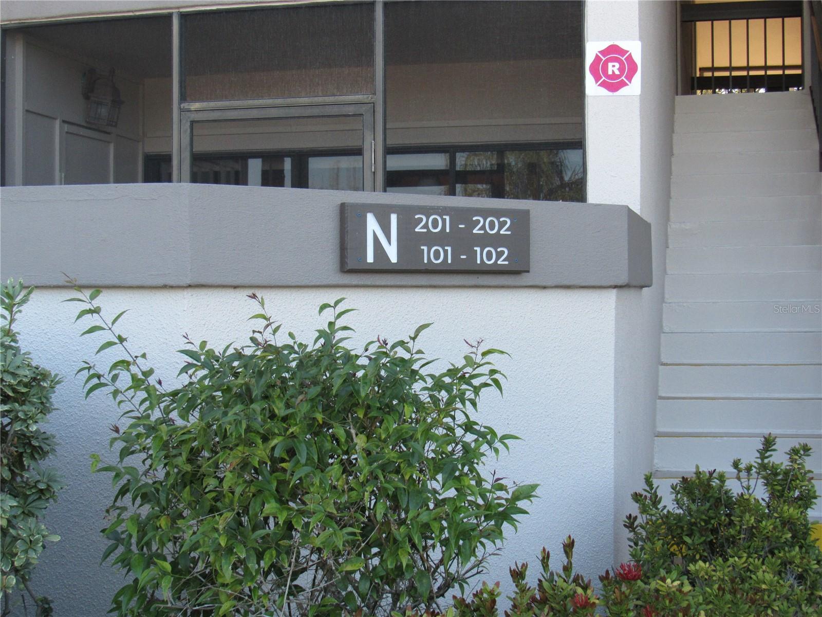 1515 FORREST NELSON BLVD #N201, PORT CHARLOTTE, FL
