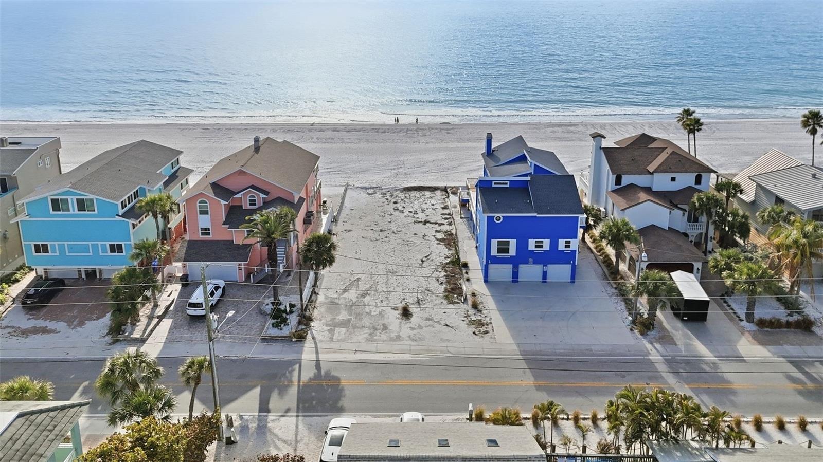 8430 W GULF BLVD, TREASURE ISLAND, FL