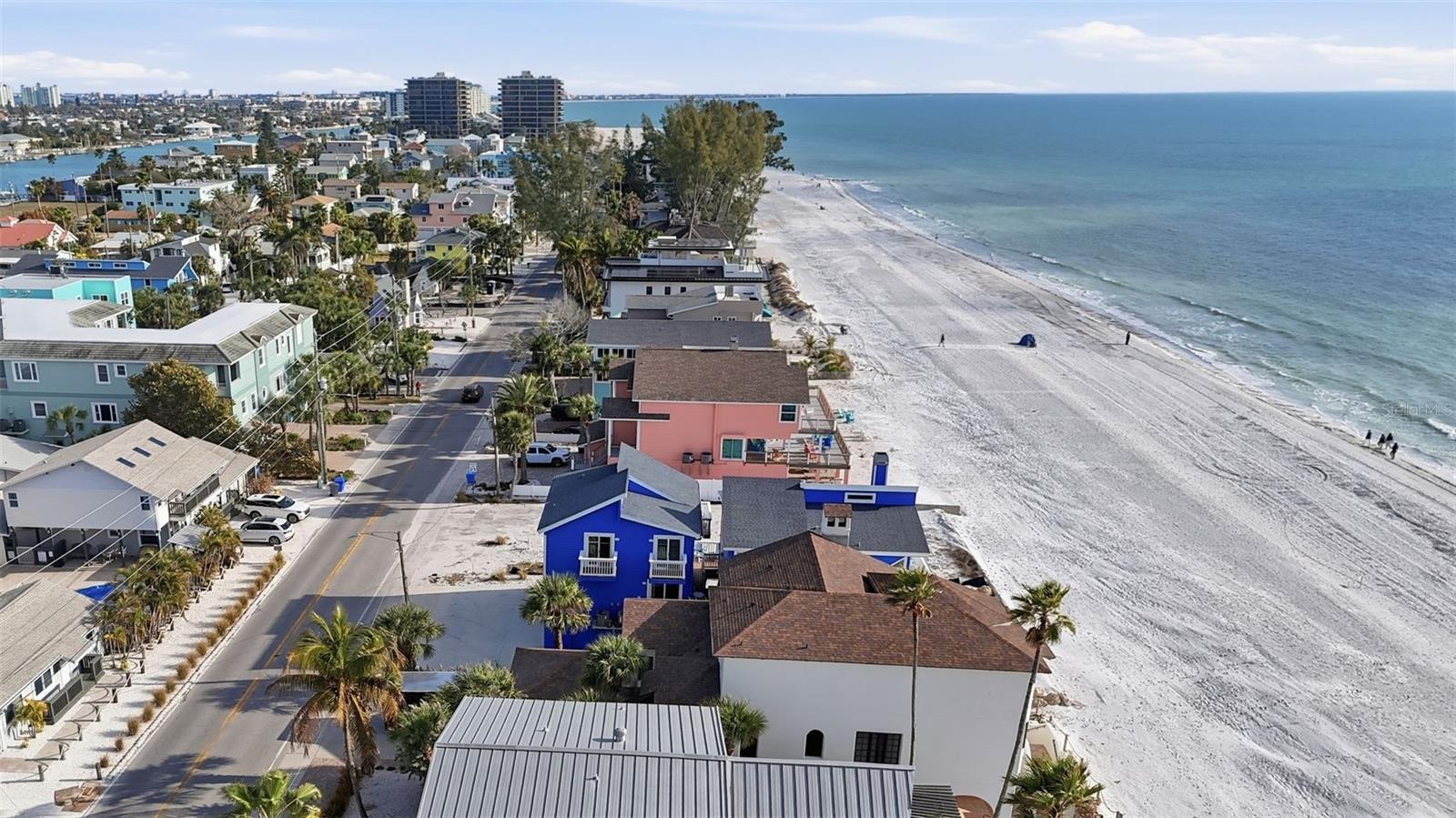 8430 W GULF BLVD, TREASURE ISLAND, FL — photo 2