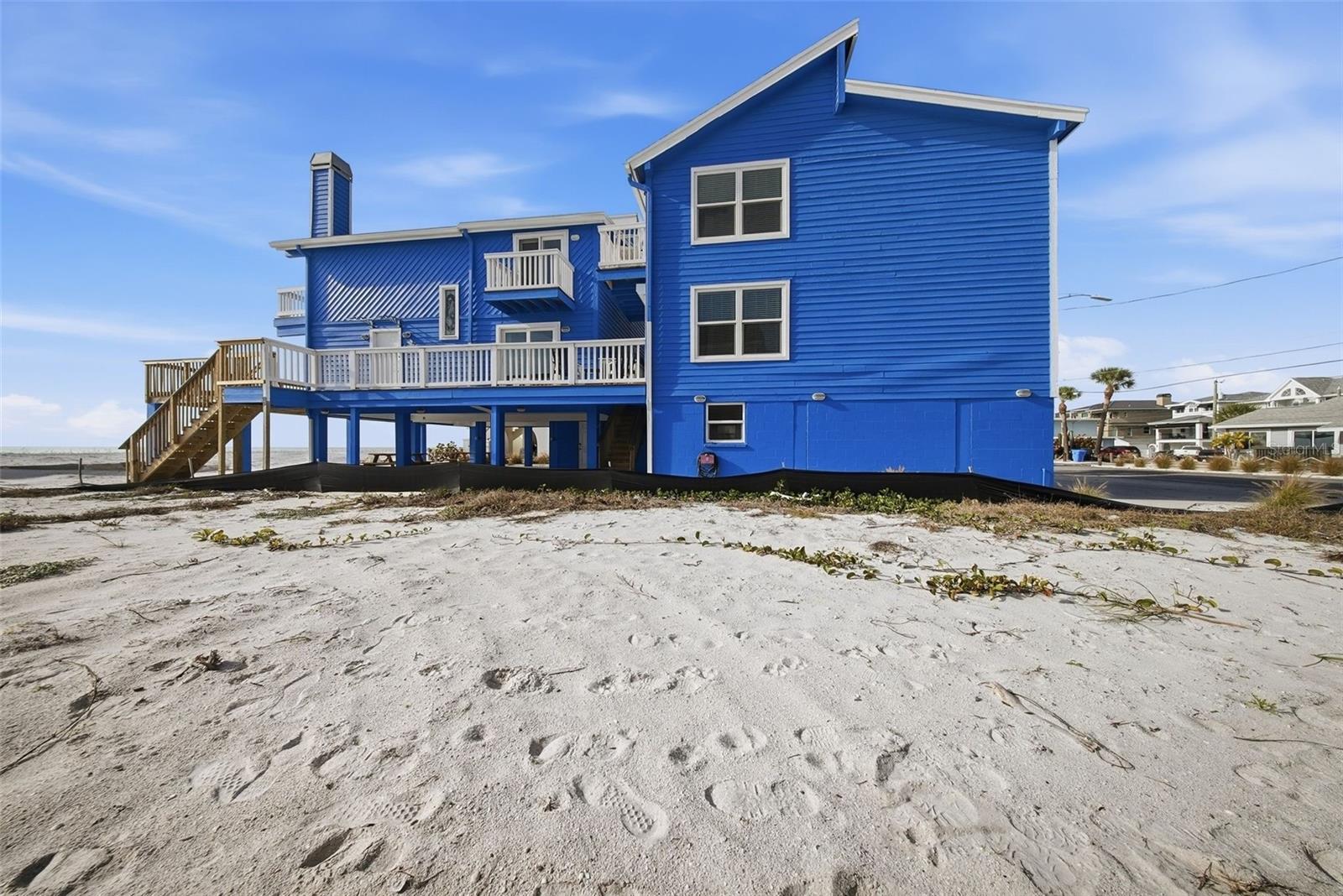 8430 W GULF BLVD, TREASURE ISLAND, FL — photo 16