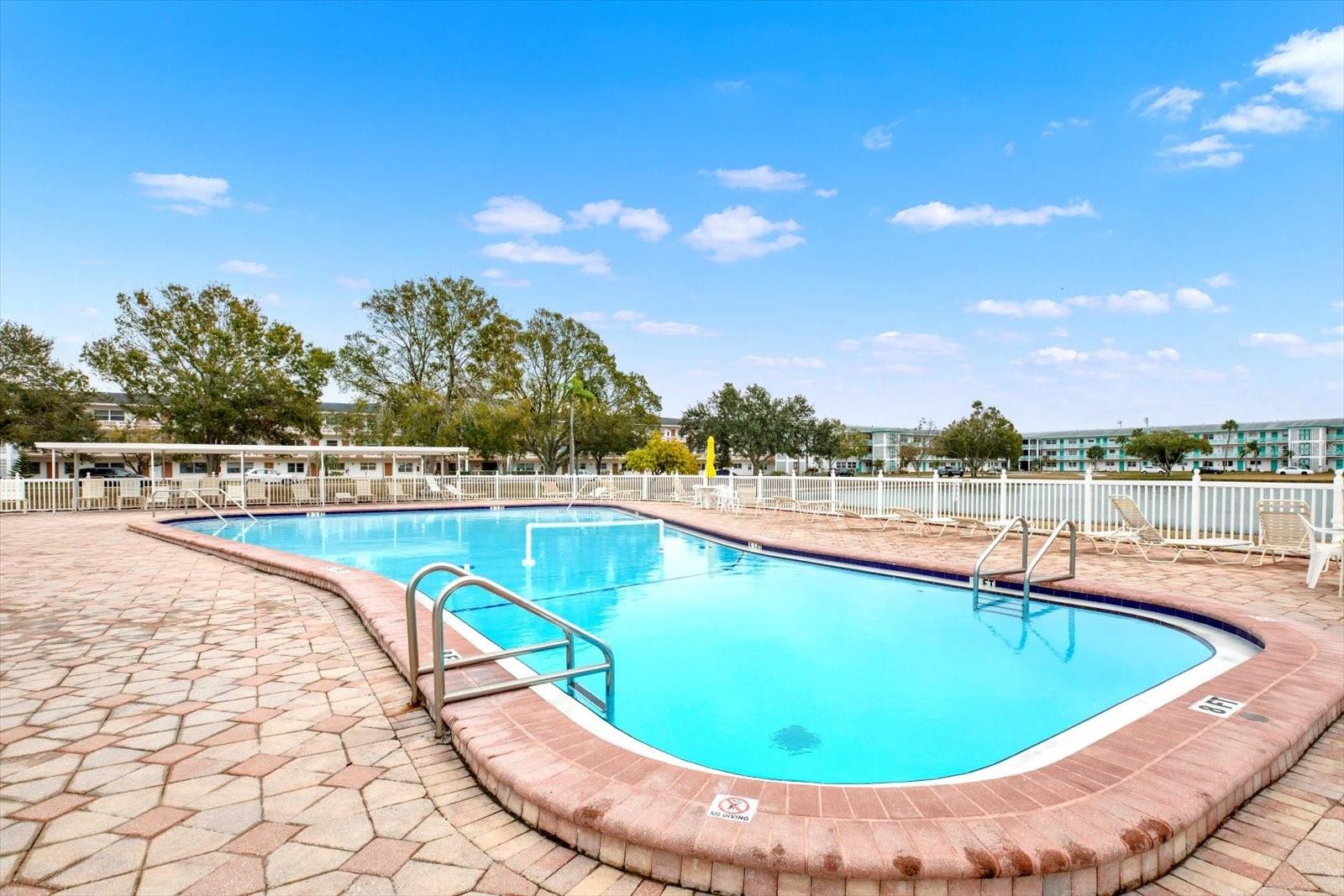 6015 19TH ST N #216, ST PETERSBURG, FL — photo 15