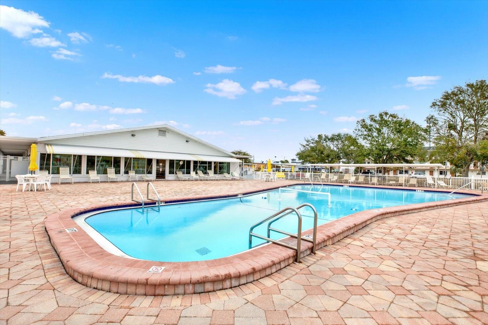 6015 19TH ST N #216, ST PETERSBURG, FL — photo 16