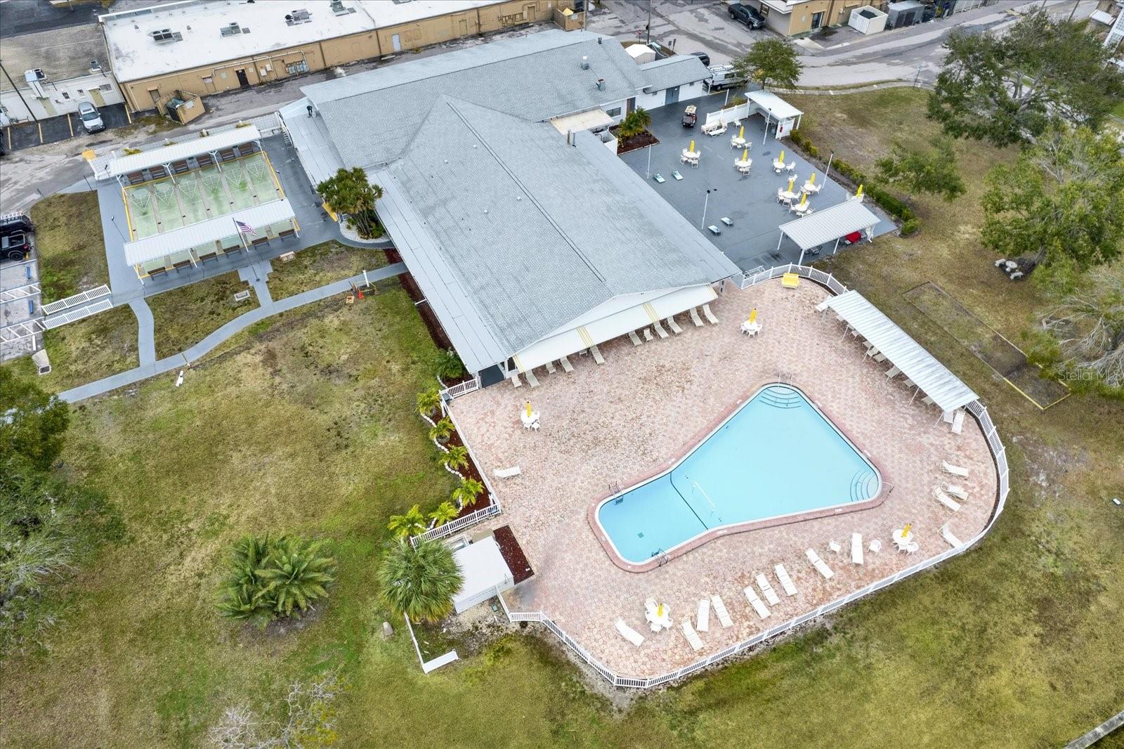 6015 19TH ST N #216, ST PETERSBURG, FL — photo 18