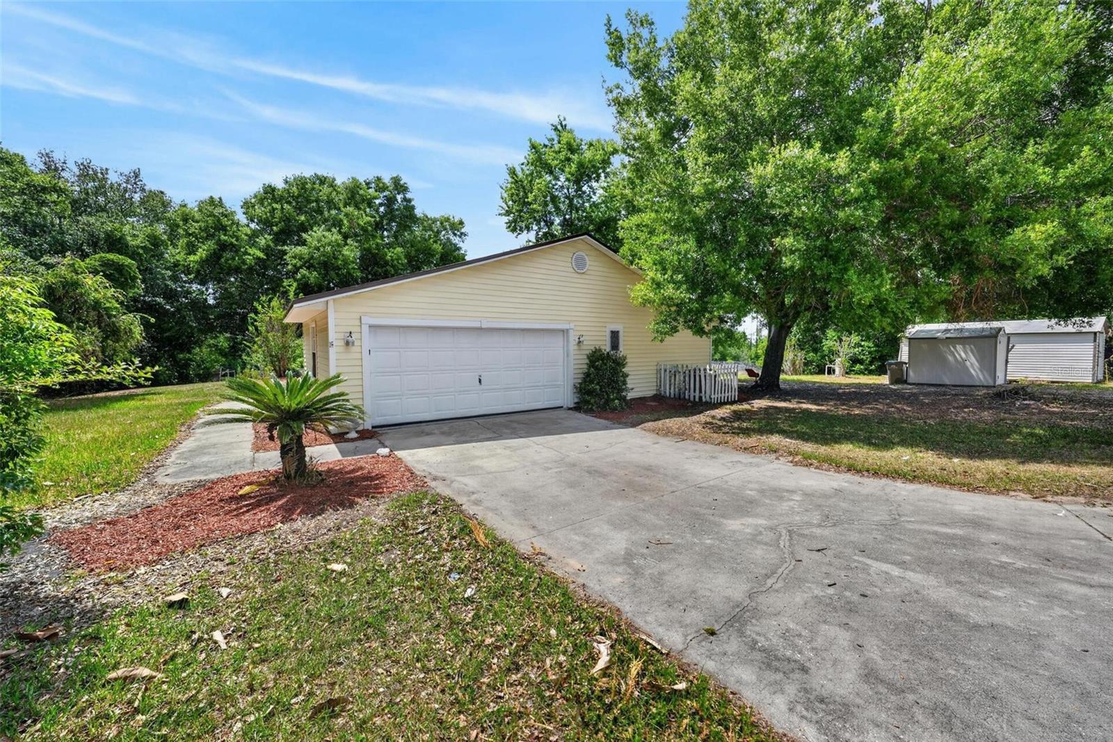 317 TOMATO HILL RD, LEESBURG, FL — photo 4