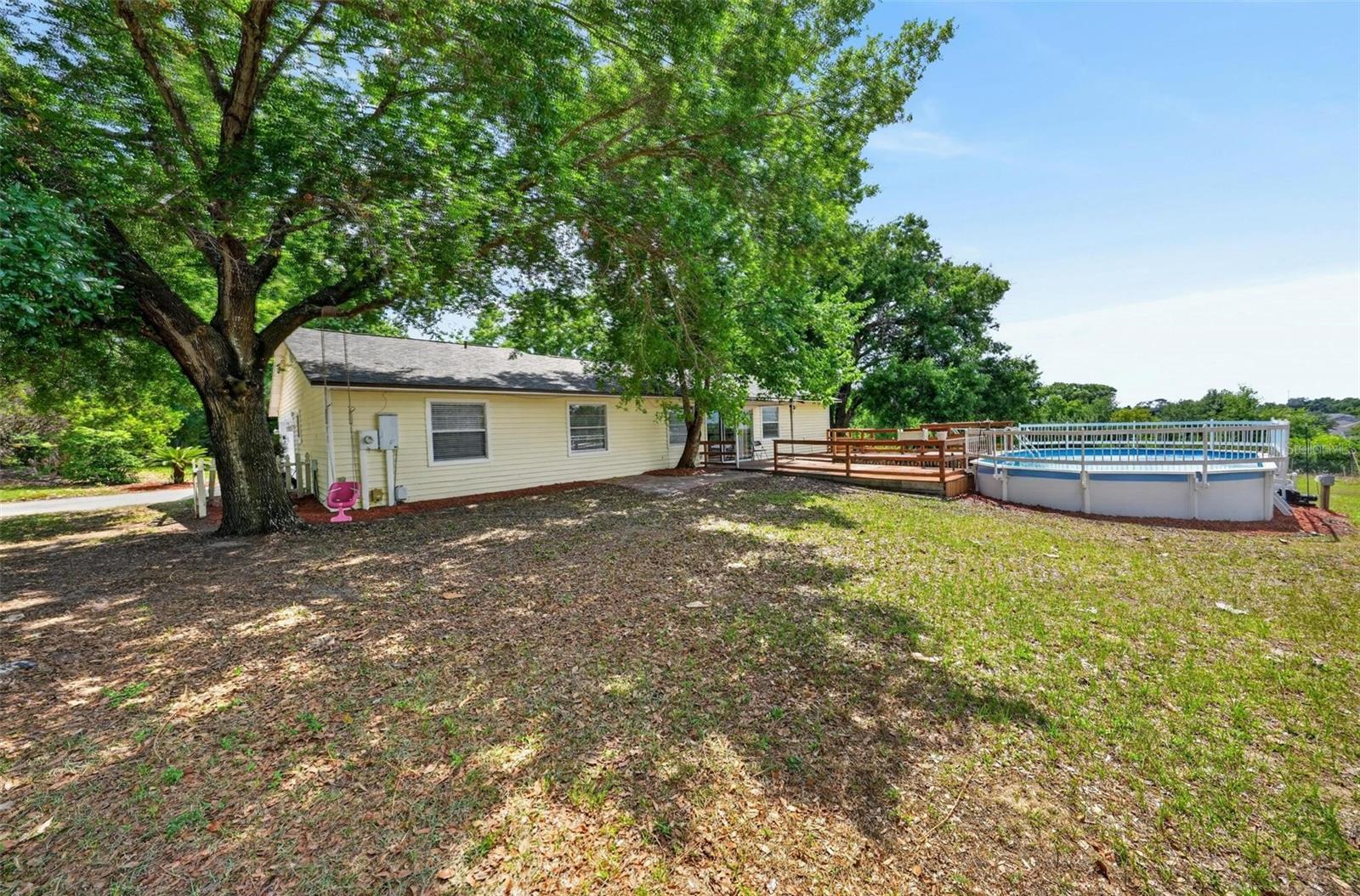 317 TOMATO HILL RD, LEESBURG, FL — photo 20