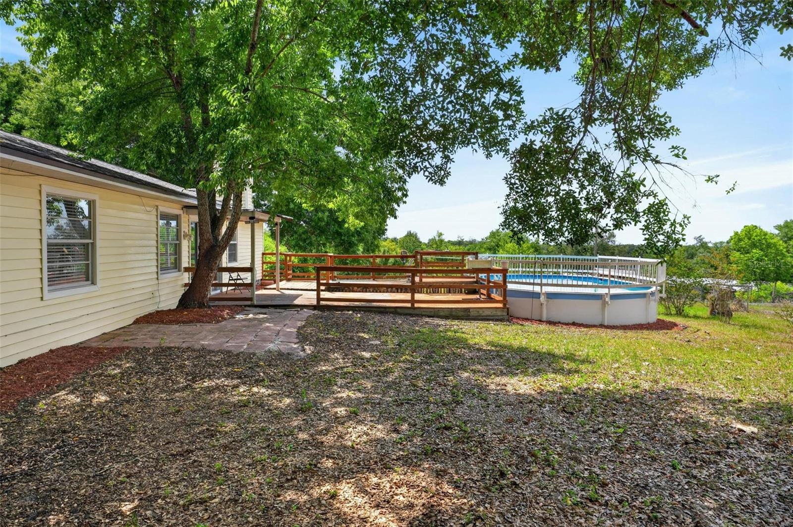 317 TOMATO HILL RD, LEESBURG, FL — photo 22