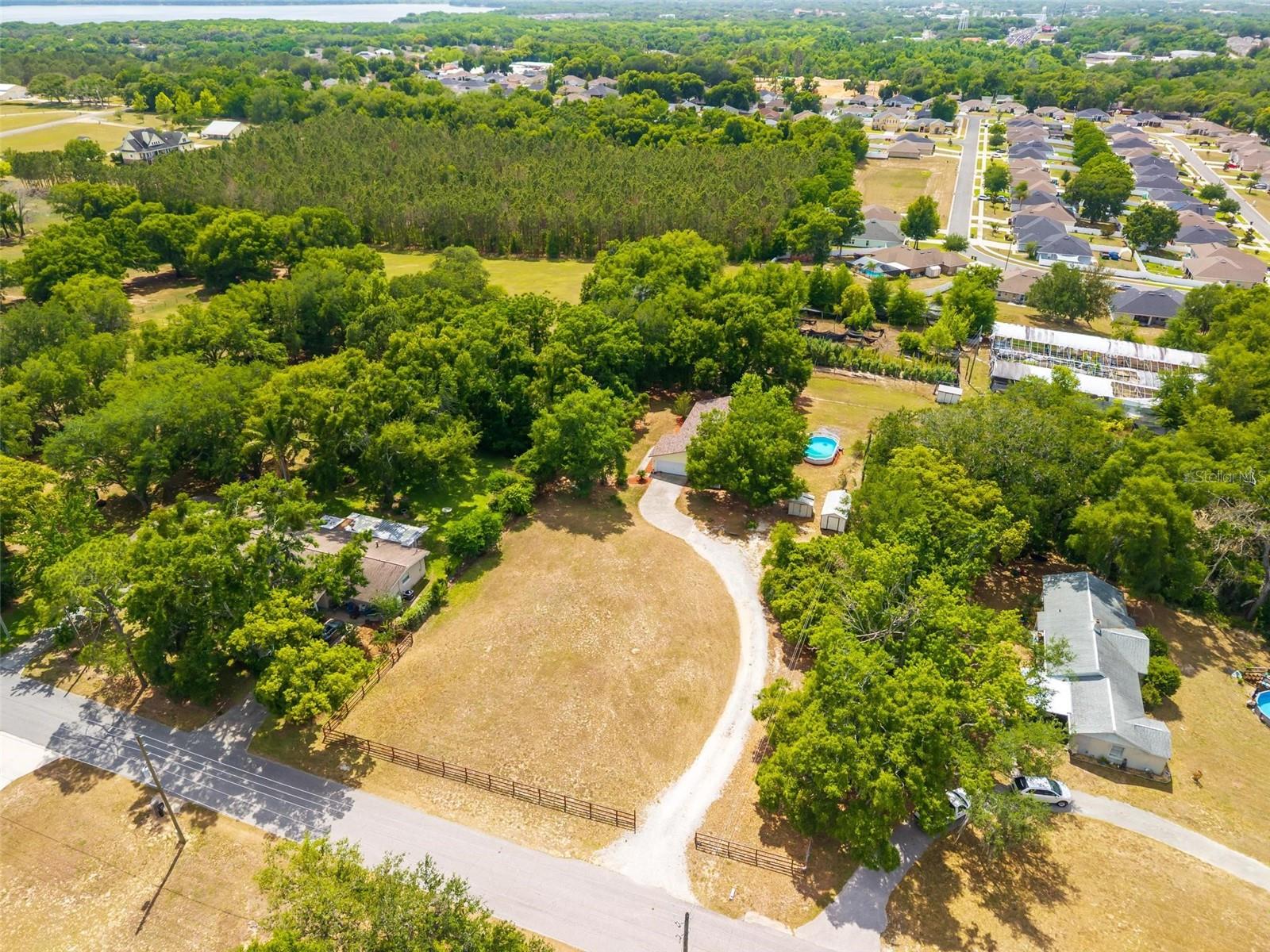 317 TOMATO HILL RD, LEESBURG, FL — photo 30