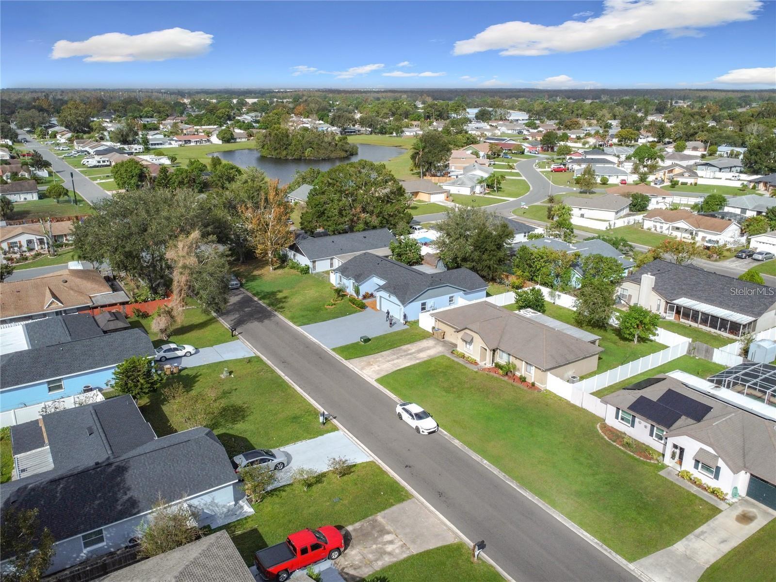 103 ALAMEDA DR, KISSIMMEE, FL — photo 18