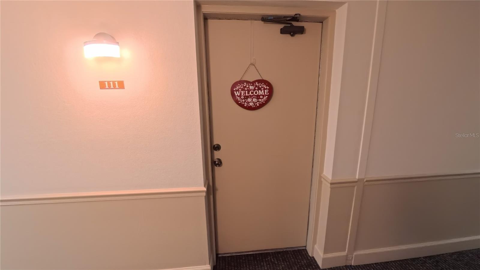 21300 BRINSON AVE #111, PORT CHARLOTTE, FL — photo 5