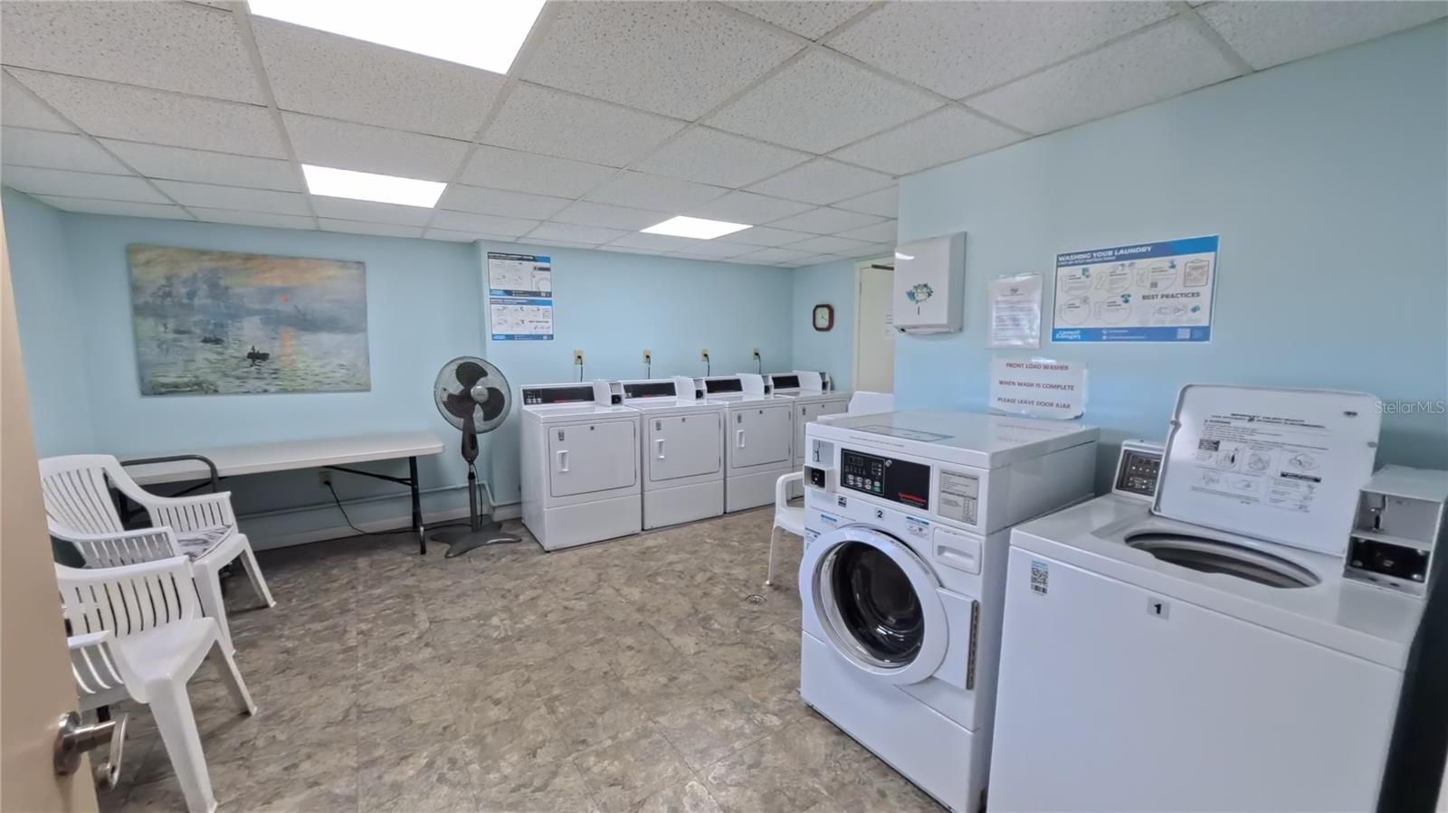 21300 BRINSON AVE #111, PORT CHARLOTTE, FL — photo 27