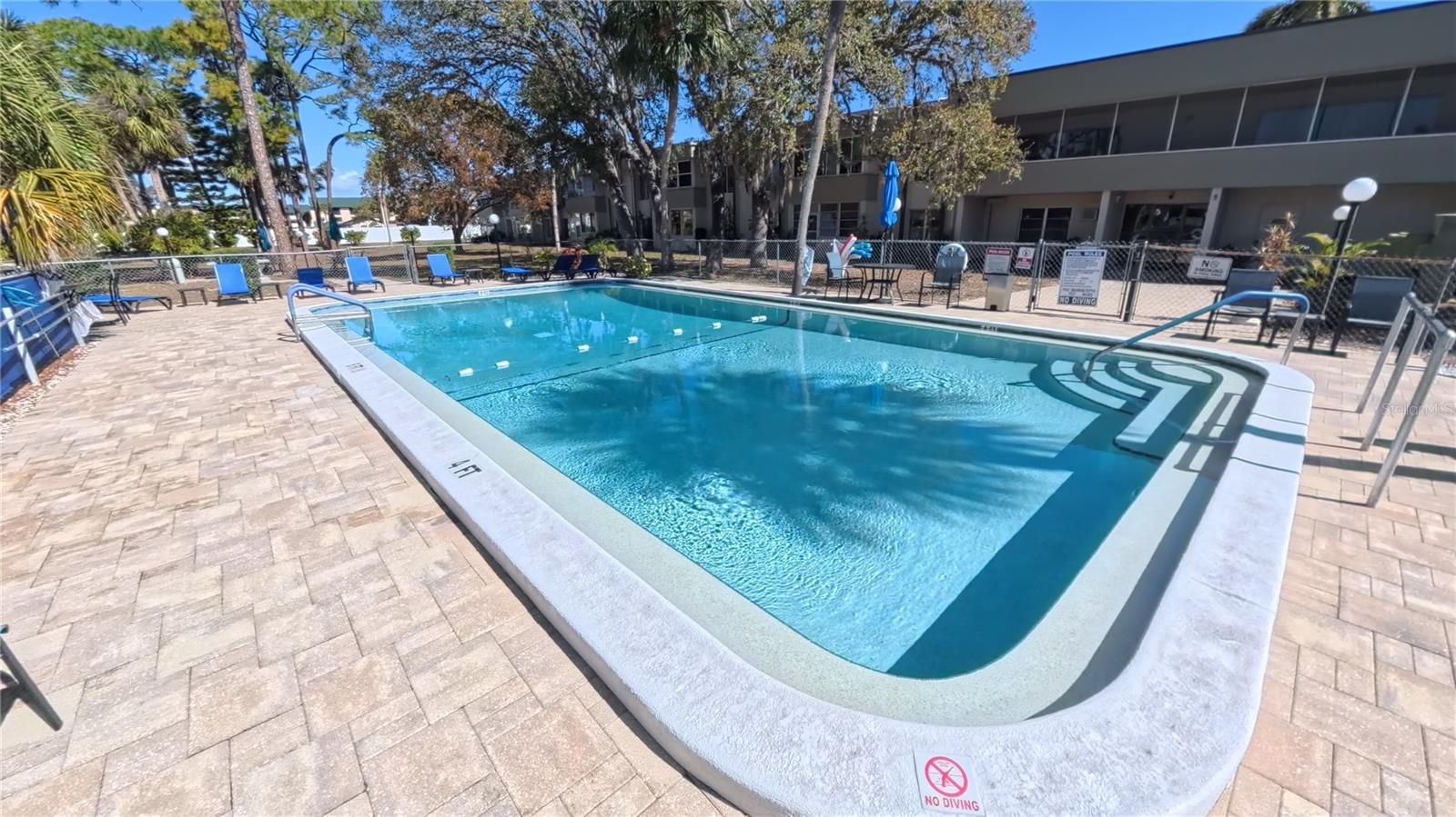 21300 BRINSON AVE #111, PORT CHARLOTTE, FL — photo 28